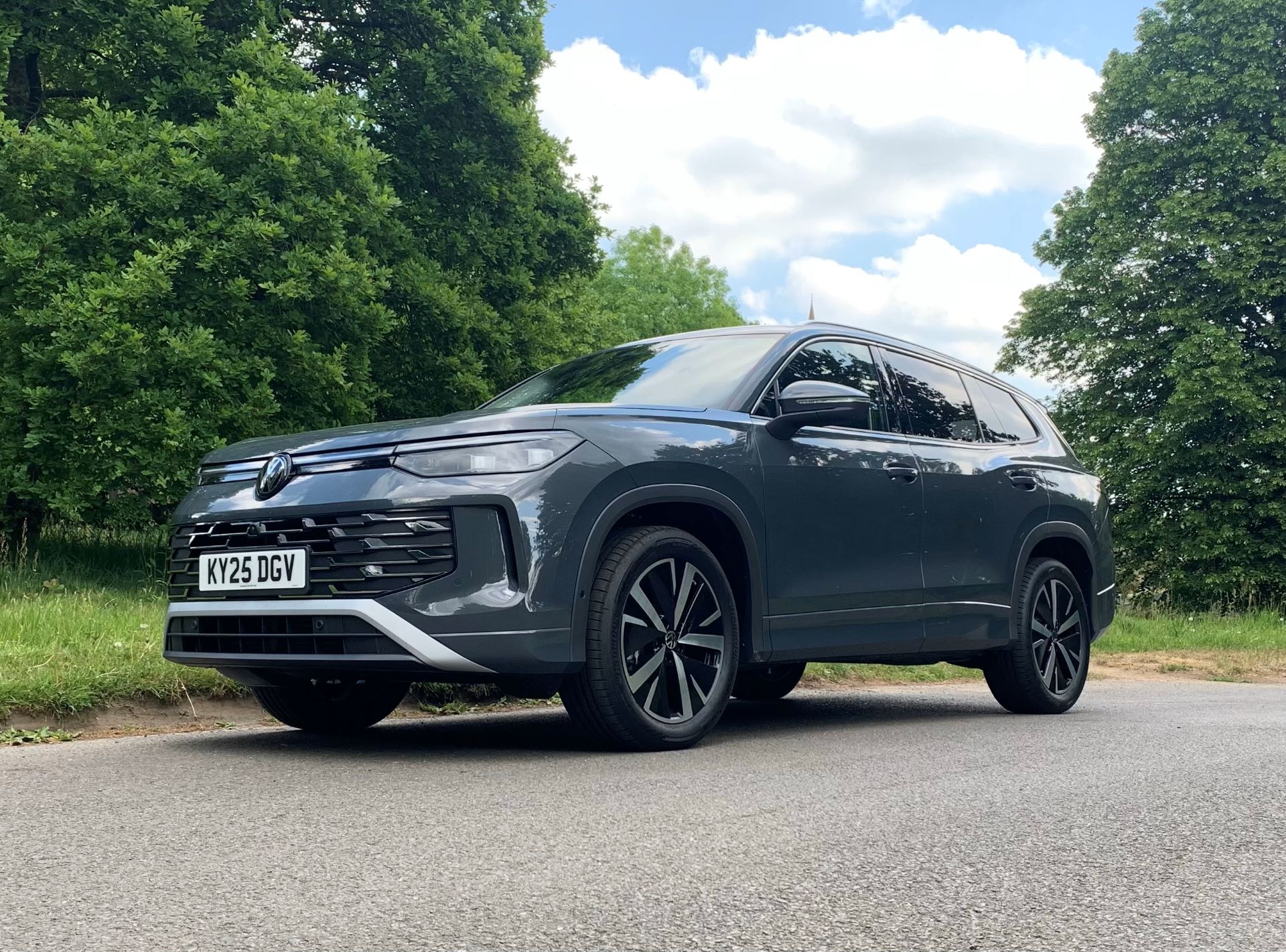 Suv Supremacy How Britains Car Market Has Evolved In 2025