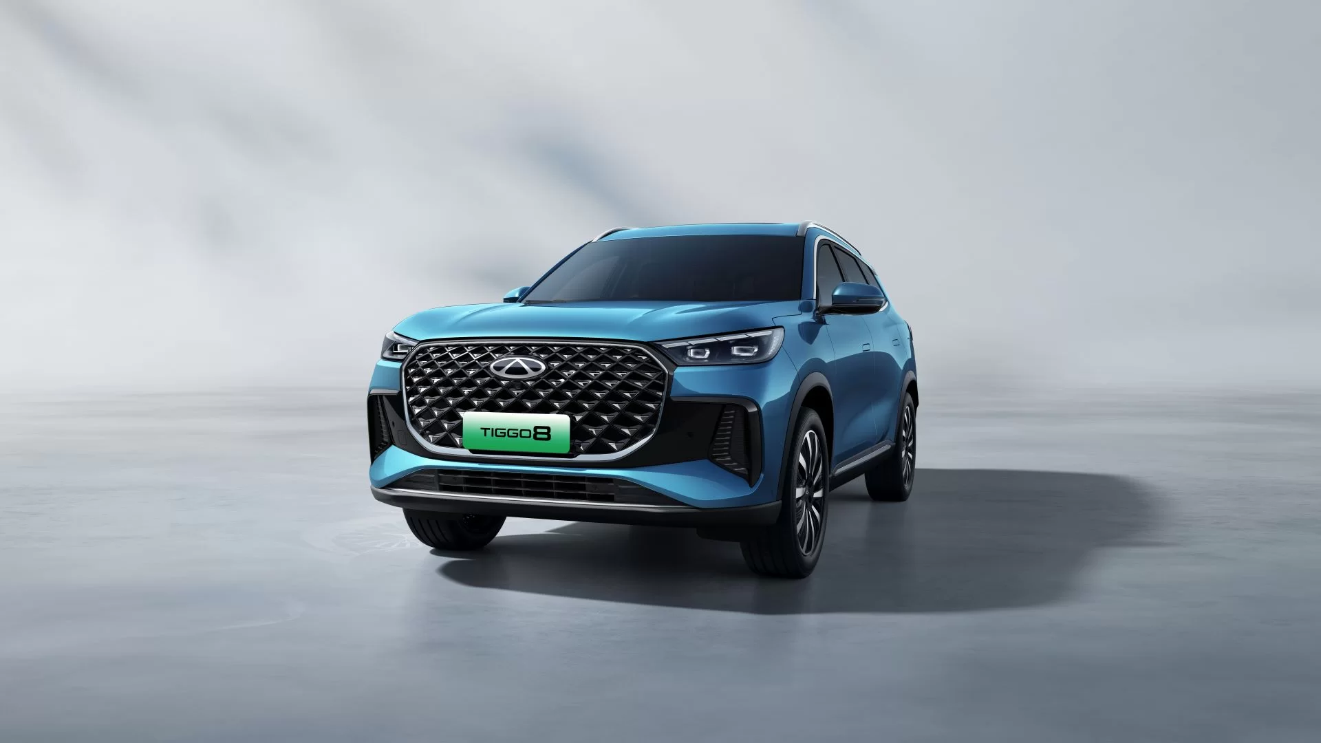 The Chery Tiggo 8 Phev A New Benchmark In Hybrid Safety And Accessible Luxury
