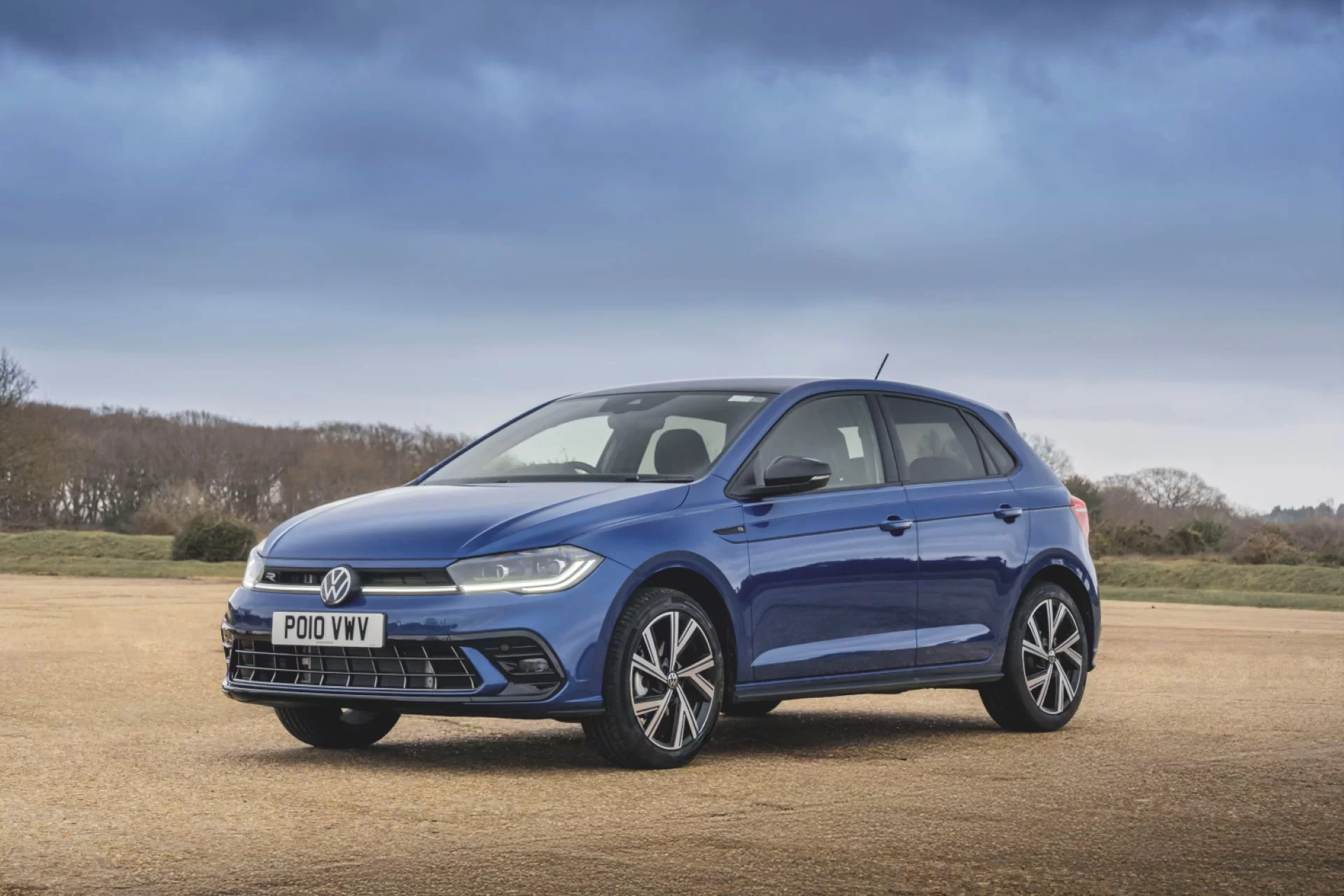 Volkswagen Golf Crowned Best Fleet Medium Car At Great British Fleet Awards While Polo Clinches Top Honours With Driving Instructors