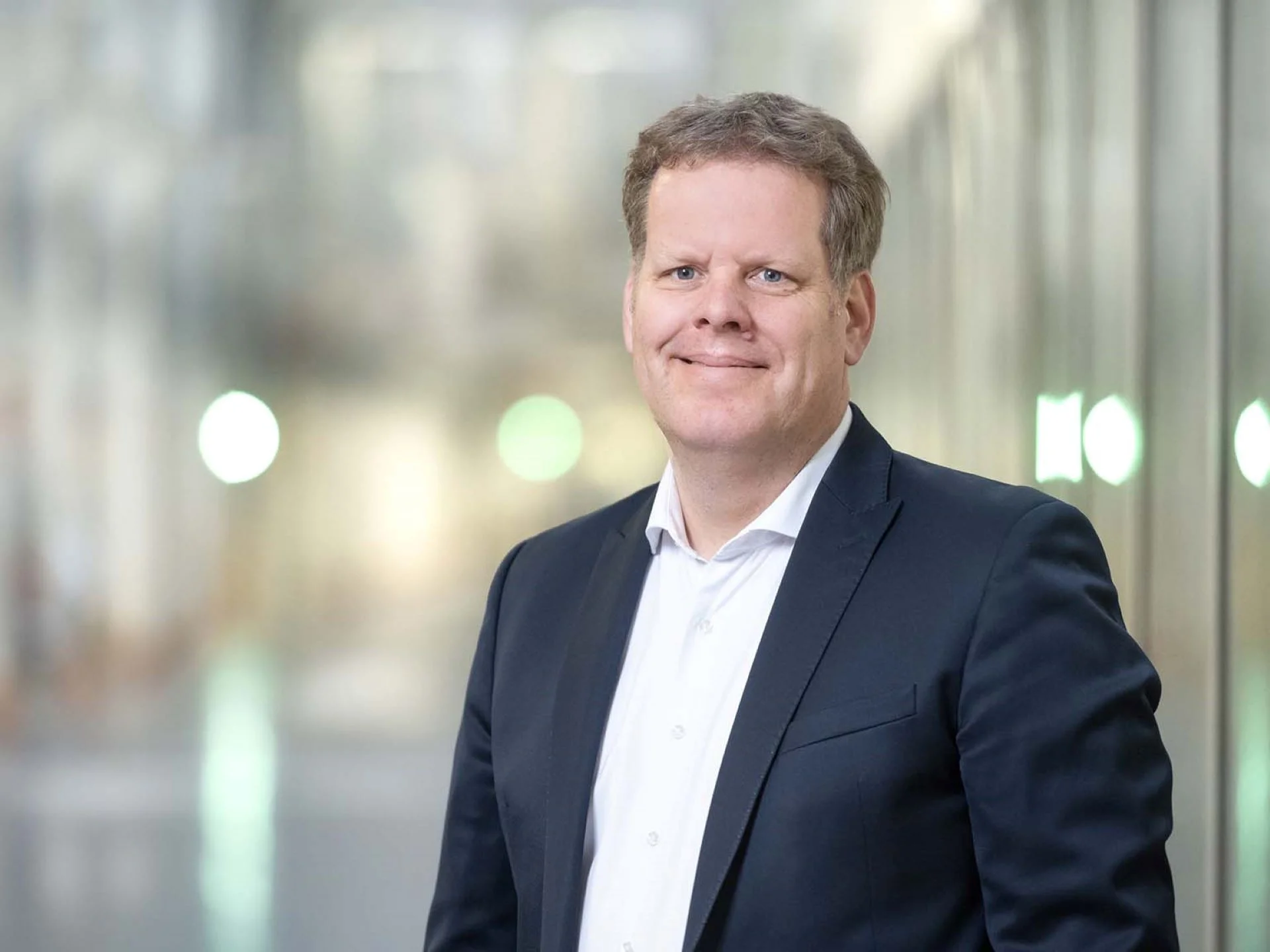 Volkswagen Ommercial Vehicles Names Stefan Mecha New Chairman Of The Board Of Management