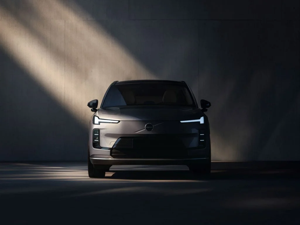 Volvo Xc70 A New Era For Extended Range Plug In Hybrids Begins 1