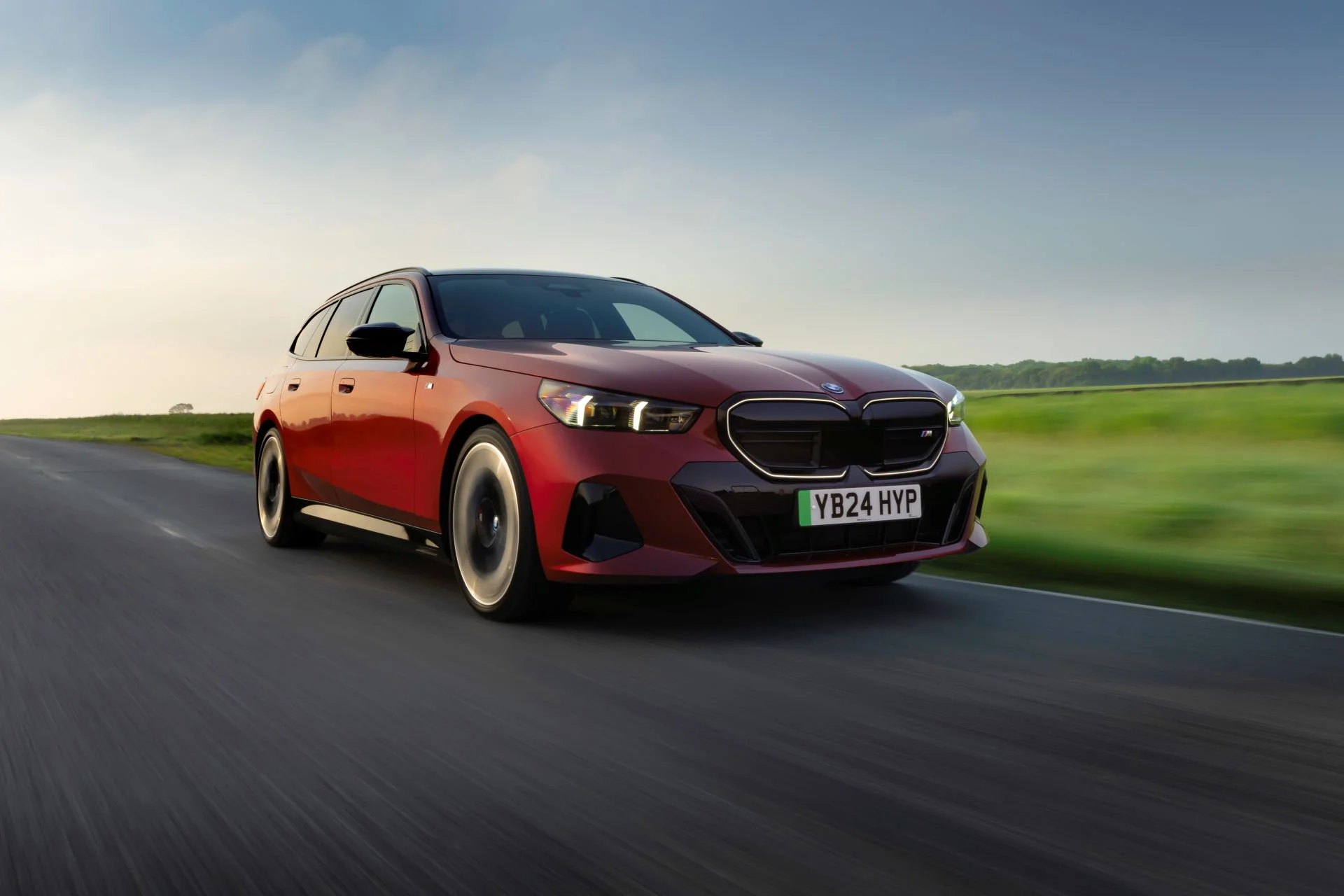 Bmw Shines In Awards Season With Trio Of Accolades While Mini Aceman Gains Practical Edge