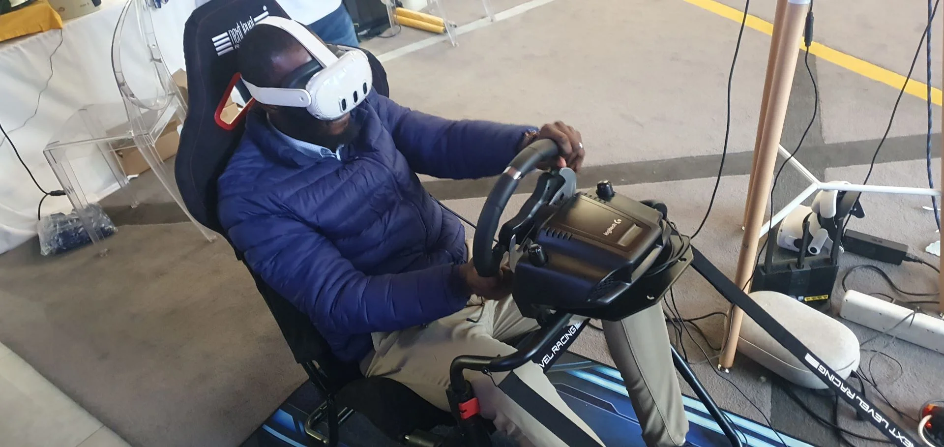 Building Brand Affinity In The Digital Garage How Sim Racing Communities Are Shaping Car Culture 1