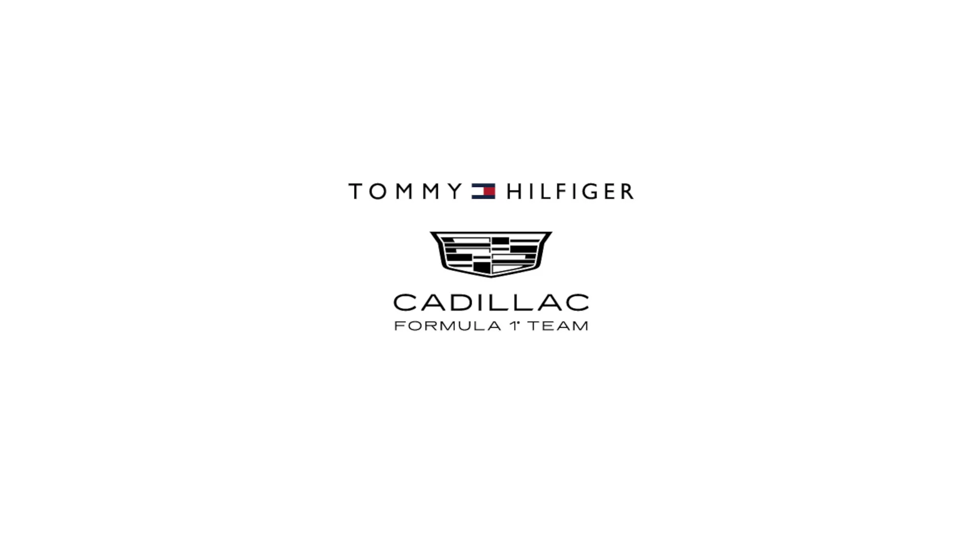 Cadillac F1 Team And Tommy Hilfiger Usher In A Bold New Era Of American Motorsport