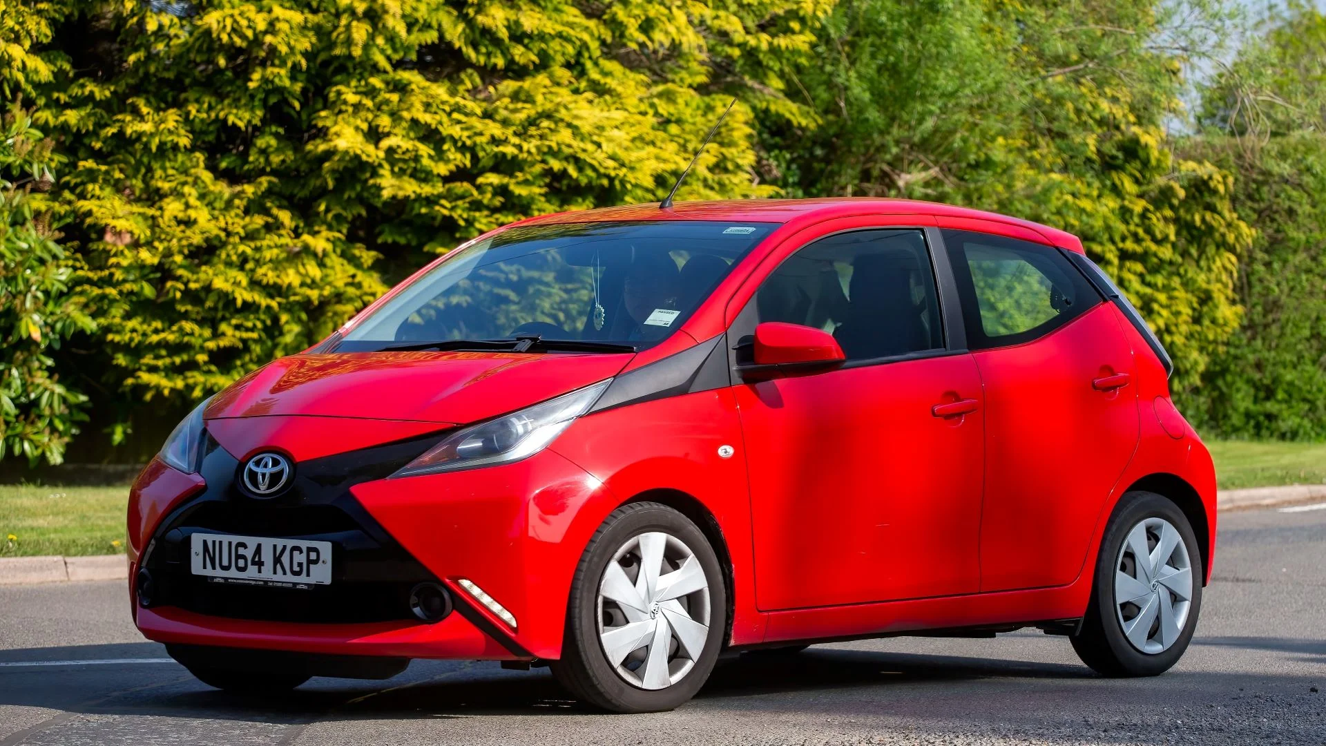 Compact But Mighty Toyota Aygo And Suzuki Swift Top Warrantywises 2025 Supermini Reliability Rankings