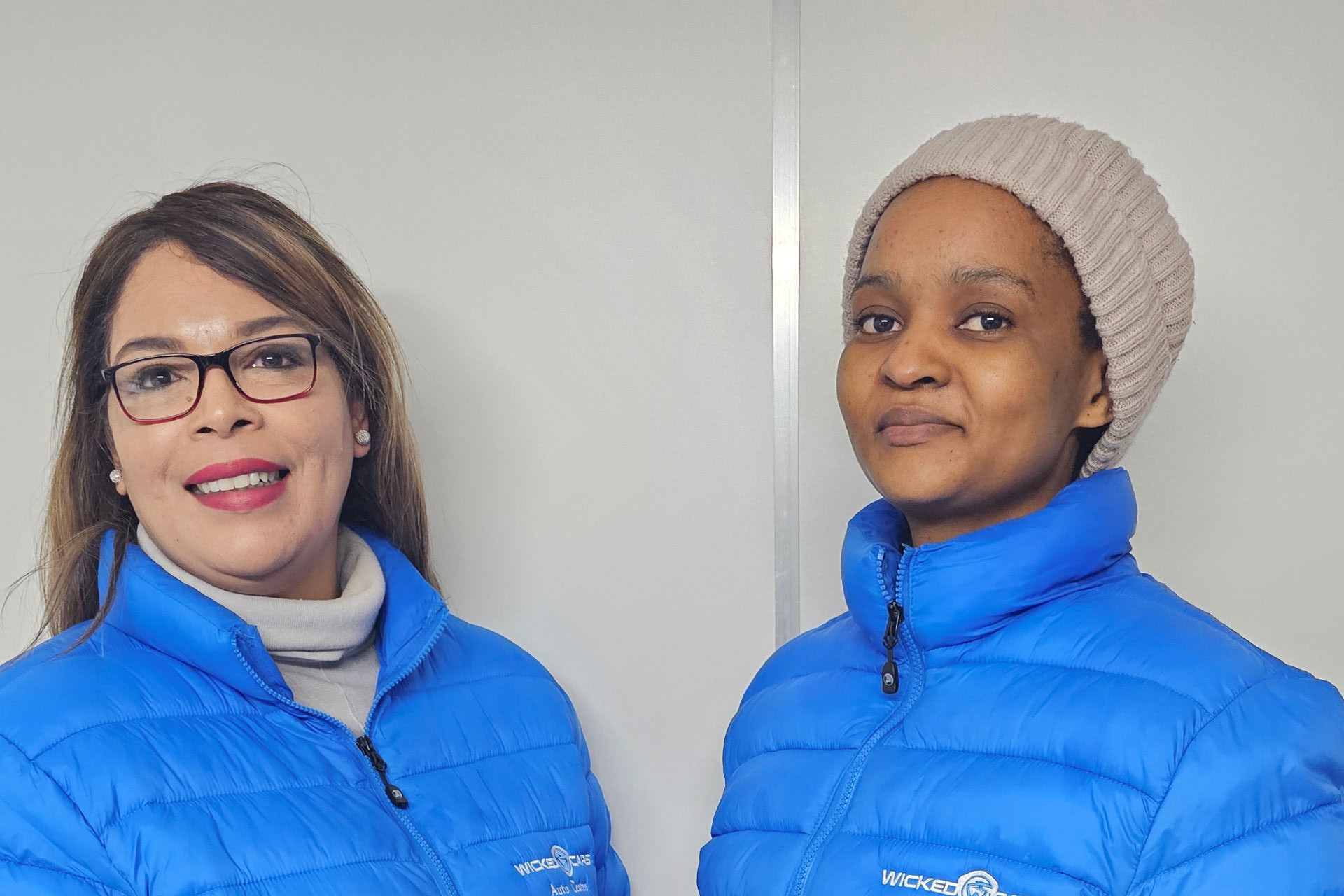 Forging New Roads Aphelele Qanganis Remarkable Journey Sets The Pace For Young Women In The Motor Industry