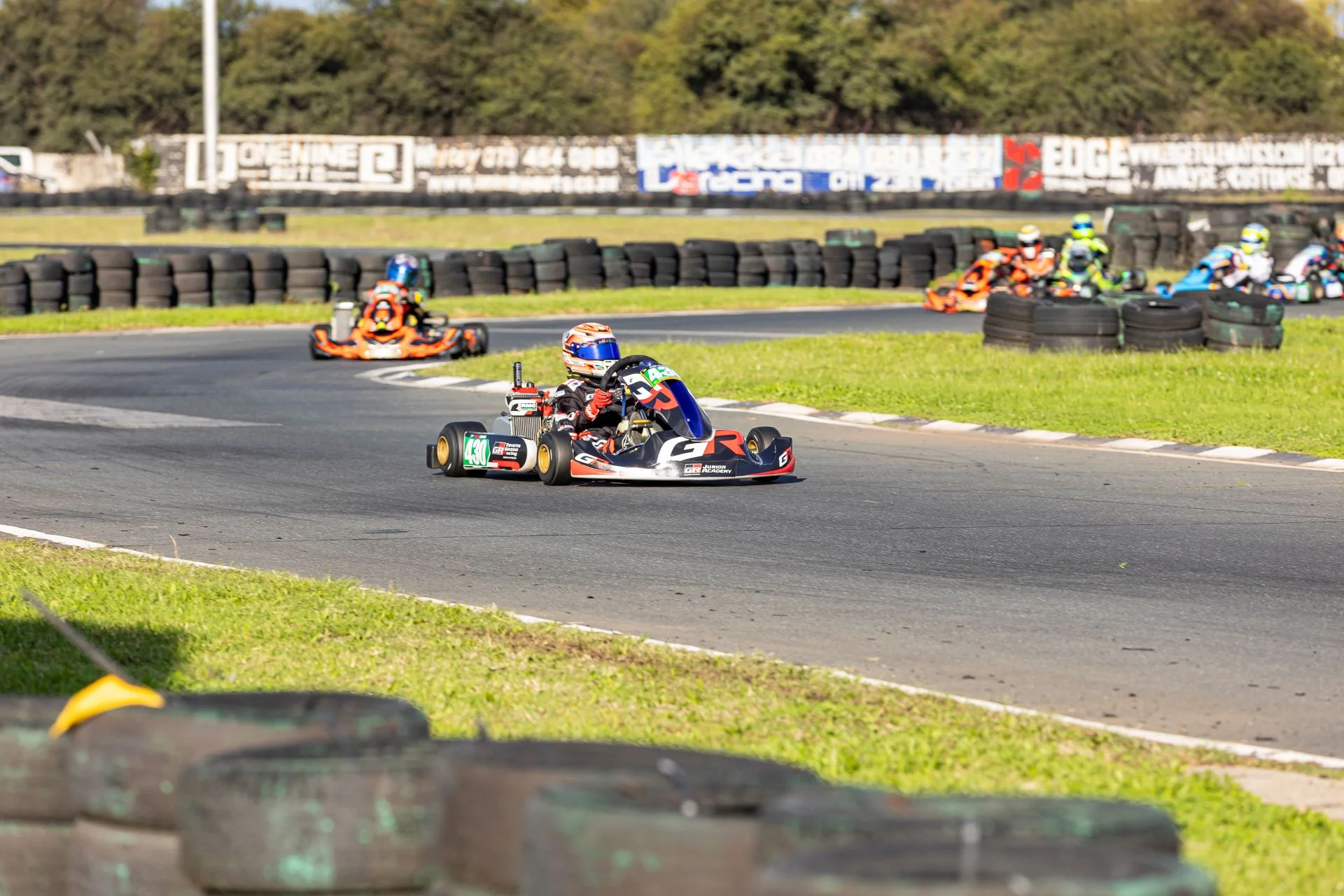Idube Beckons Sarmc Title Fight Heats Up As Tgrsa Hunts National Glory In Kzn