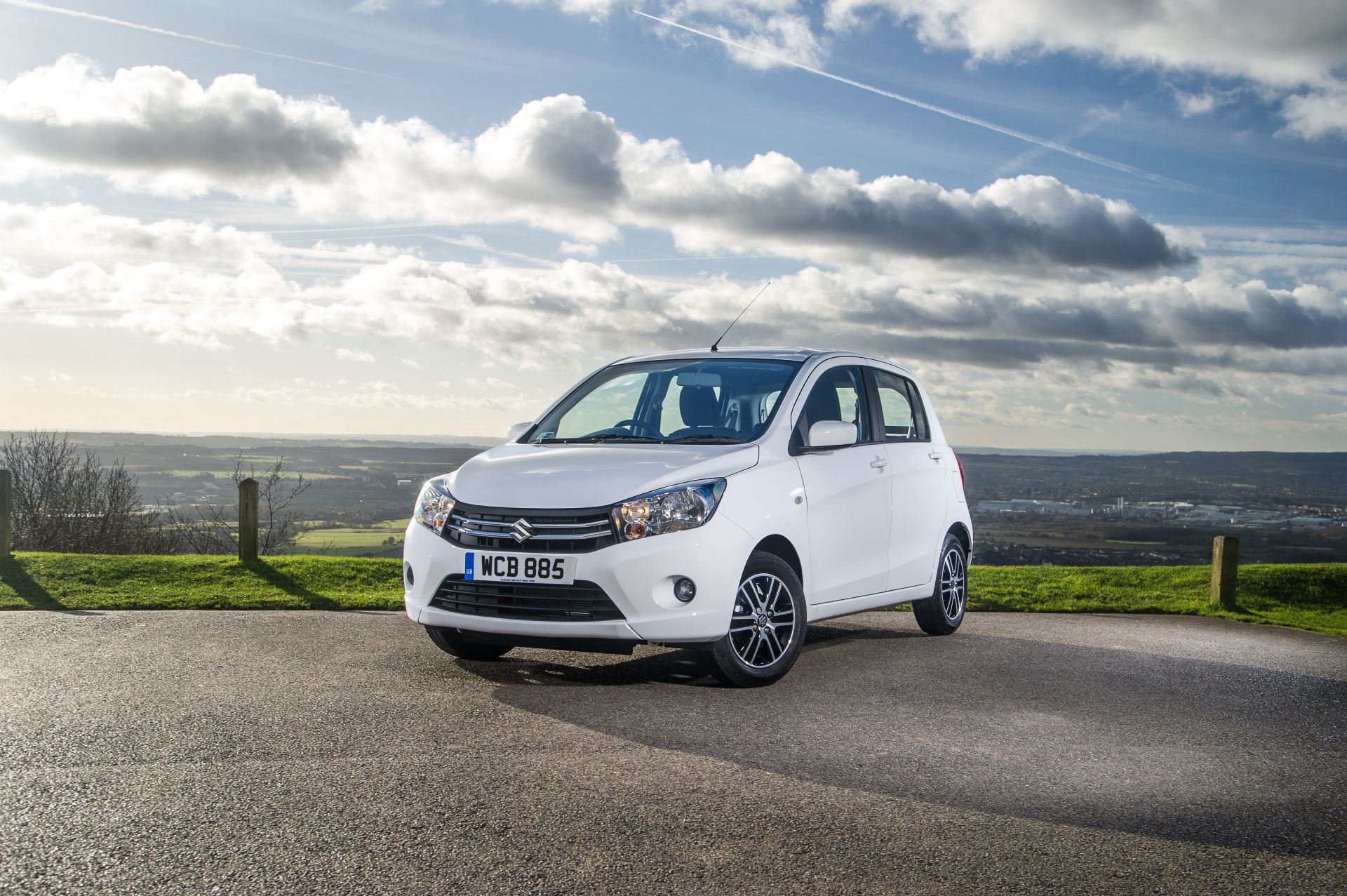 Japanese Brands Dominate Uks Most Fuel Efficient Cars According To Real World Data