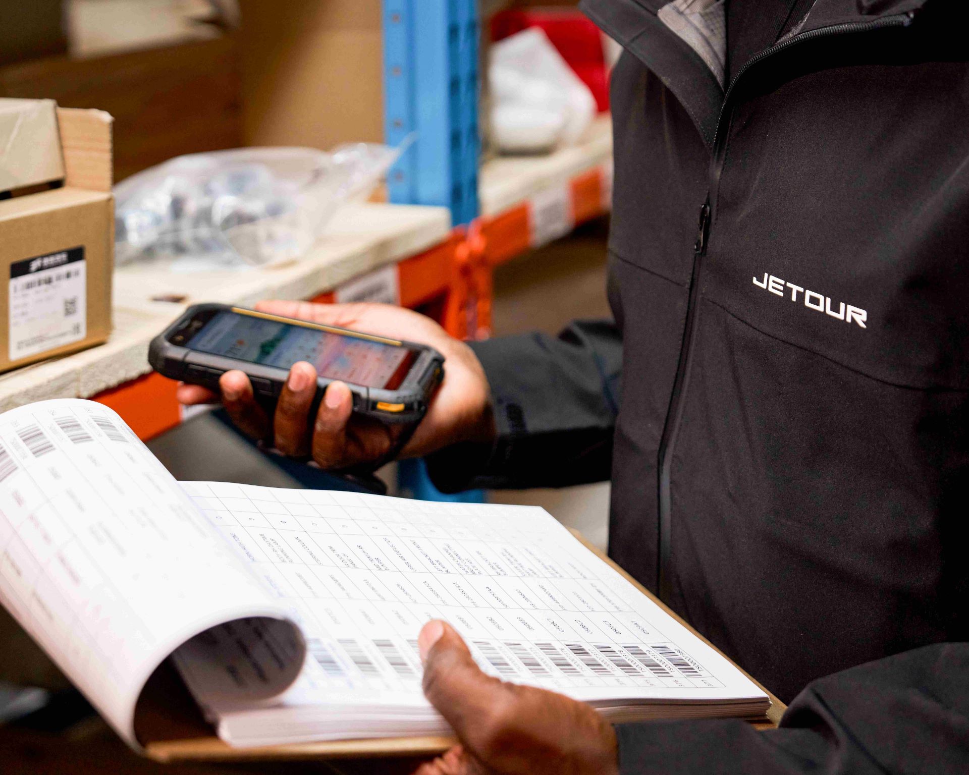 Jetour Sa Prioritises Customer Care With Cutting Edge After Sales Commitment