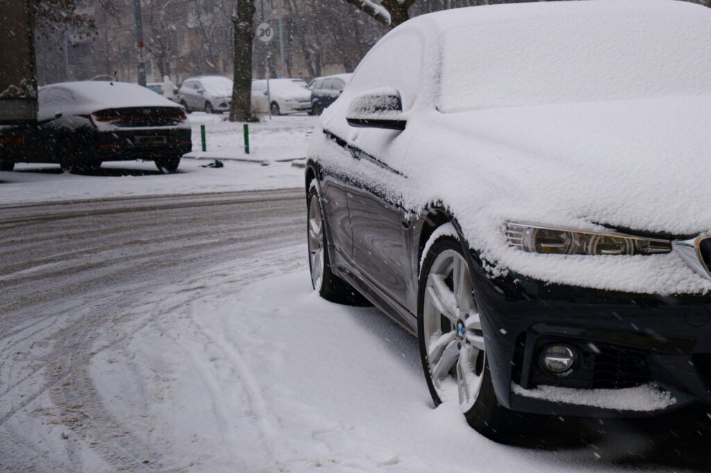 Miwa Urges Caution As Freezing Weather Brings Dangerous Driving Conditions