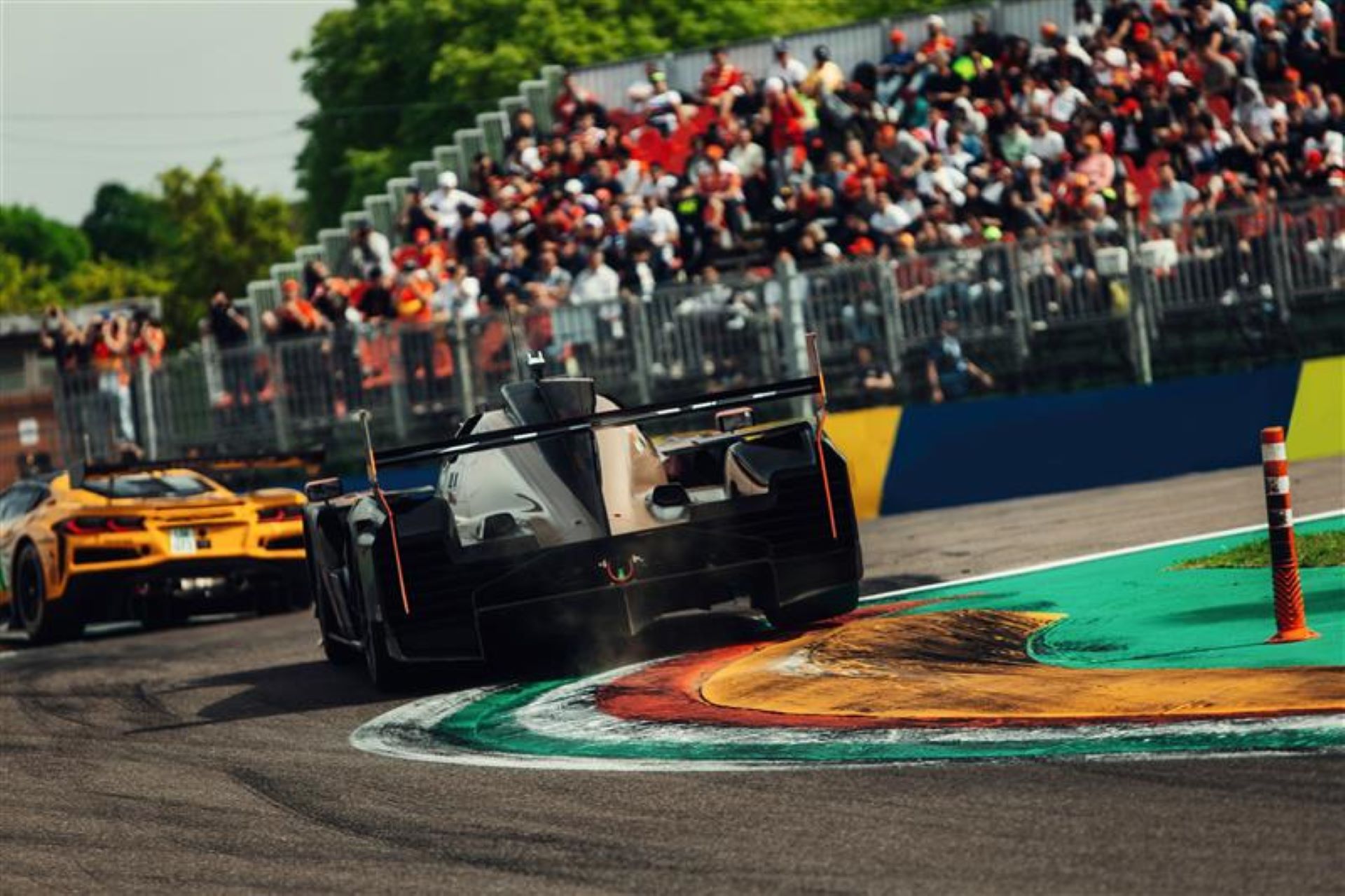 Motorsport Valley A 16 Billion Powerhouse Driving Uk Innovation And Global Influence