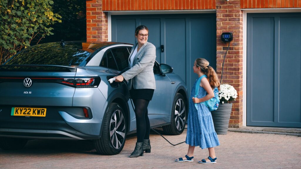 Ohme And Eon Next Partner To Deliver Smarter Cheaper Home Ev Charging Across The Uk
