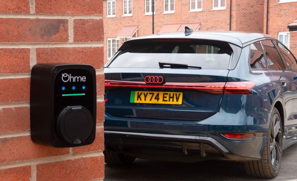 Powering Smarter Savings How Ohme Makes Home Ev Charging Even Cheaper From 1 July