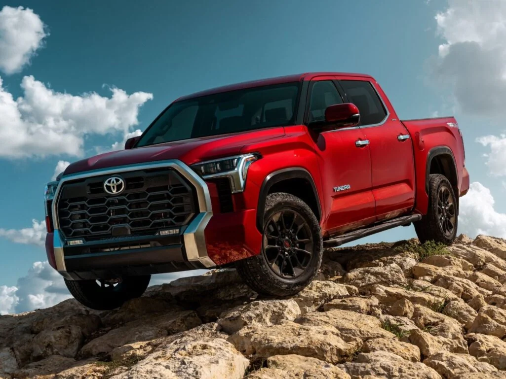 Rospa International Partners With Autogroup International To Bring American Muscle To Sa Shores In Right Hand Drive 1
