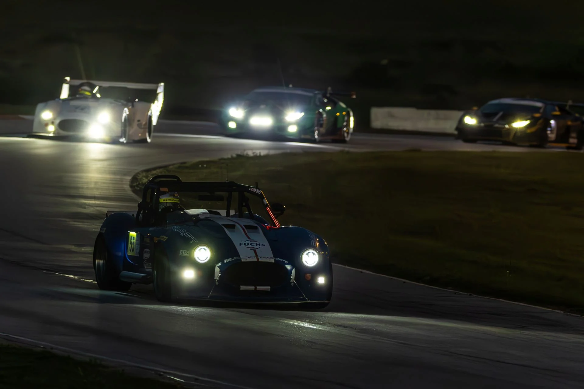 Six Hour Showdown At Killarney Promises High Drama In Pivotal Saes Round