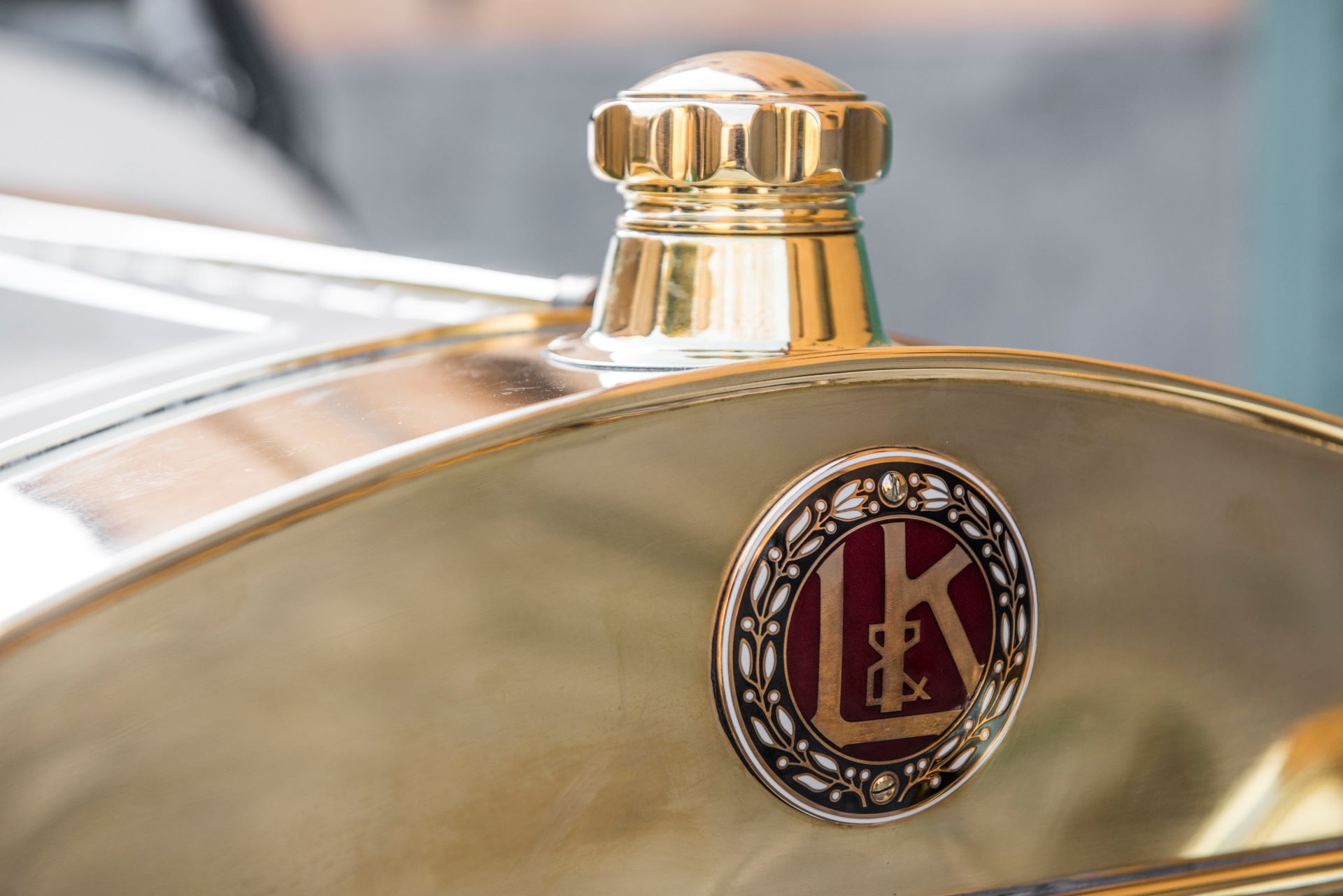 Skoda L K 130 A Striking Tribute To 130 Years Of Ingenuity