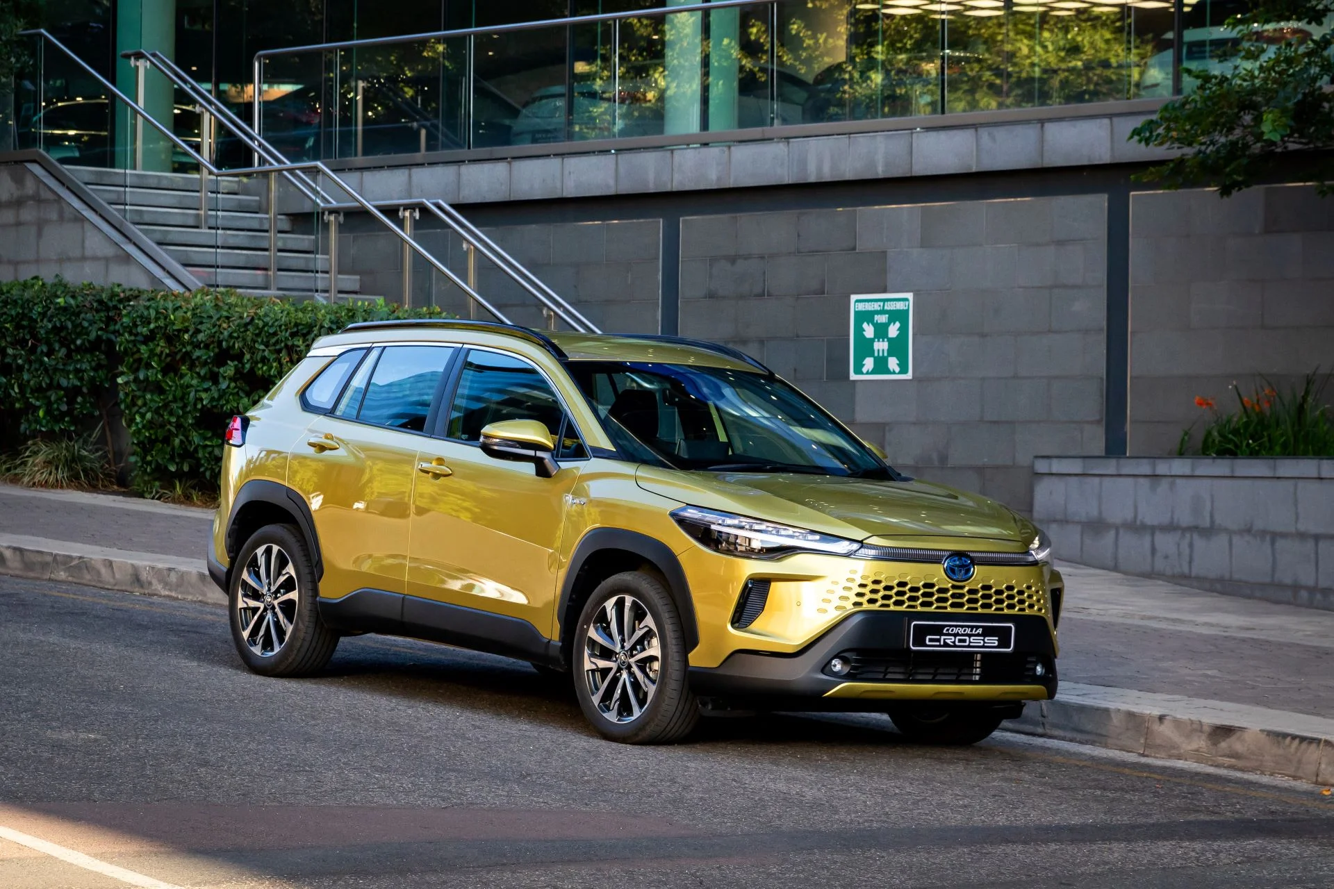 Toyota Sa Sustains Market Dominance With 22 8 Share In May Hilux Tops National Sales Once Again