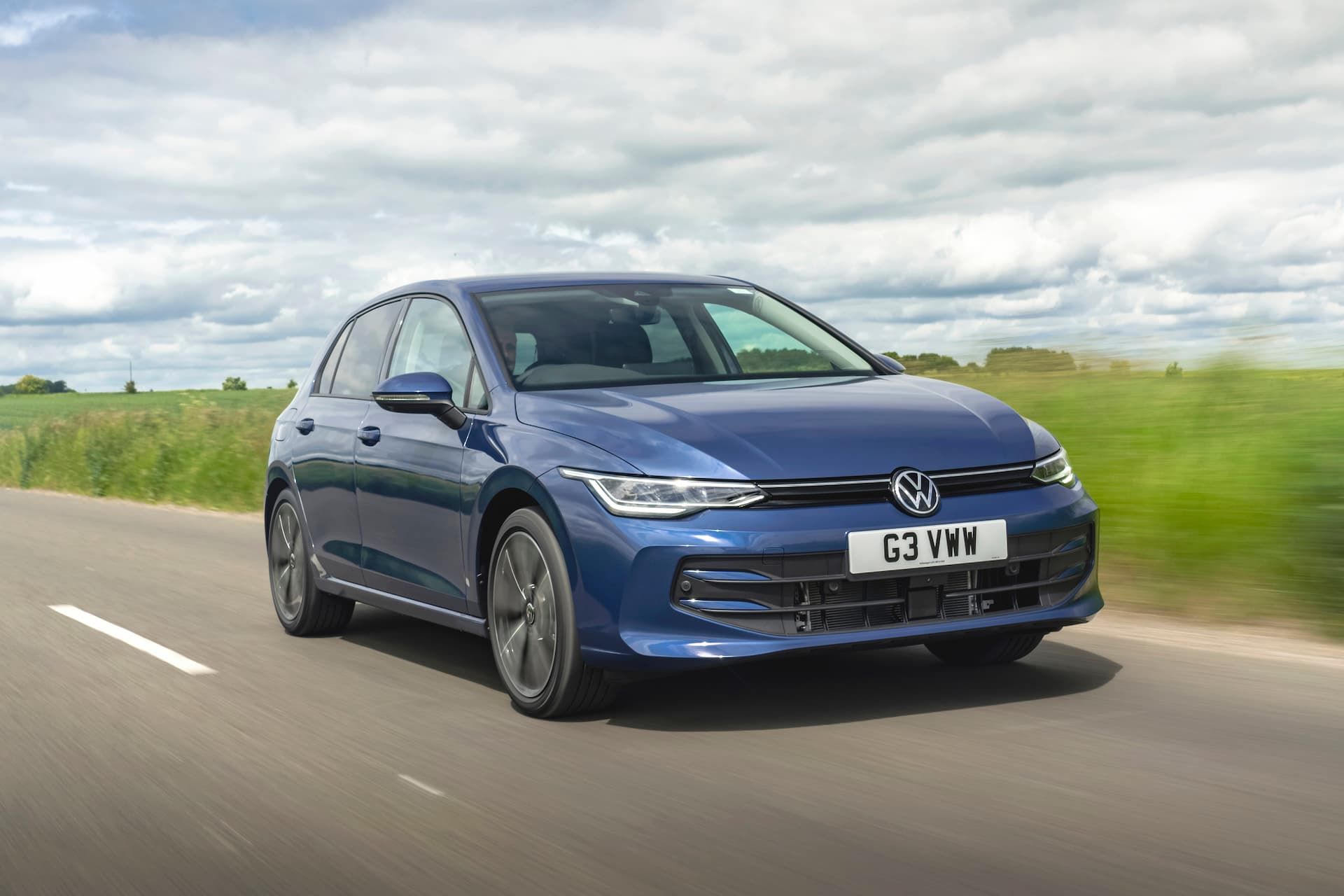 Volkswagen Golf Crowned Best Car For New Drivers By Autotrader Audience Poll 1