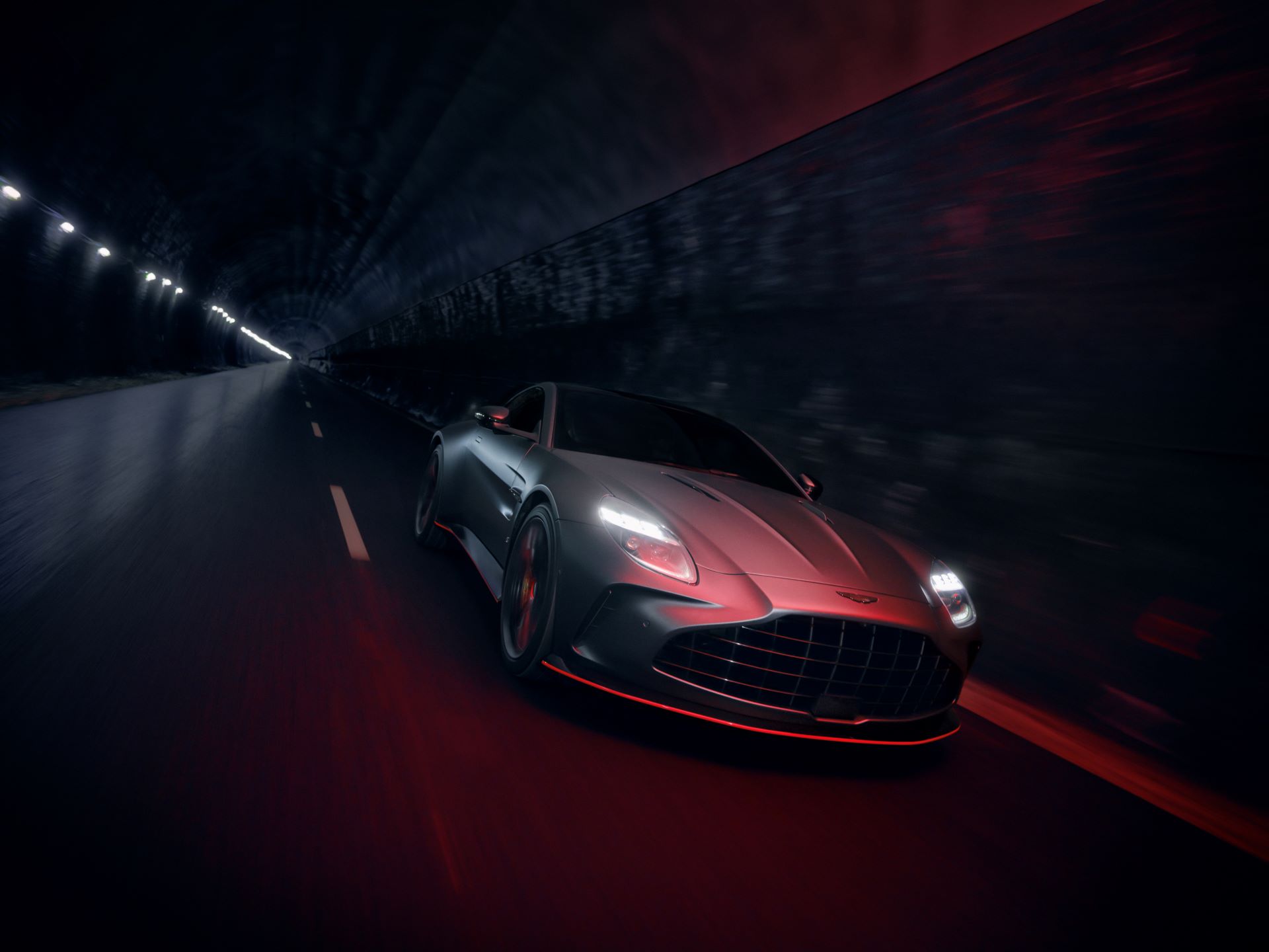 Aston Martin Unveils Vantage S The Pinnacle Of Performance In A Legendary Lineage