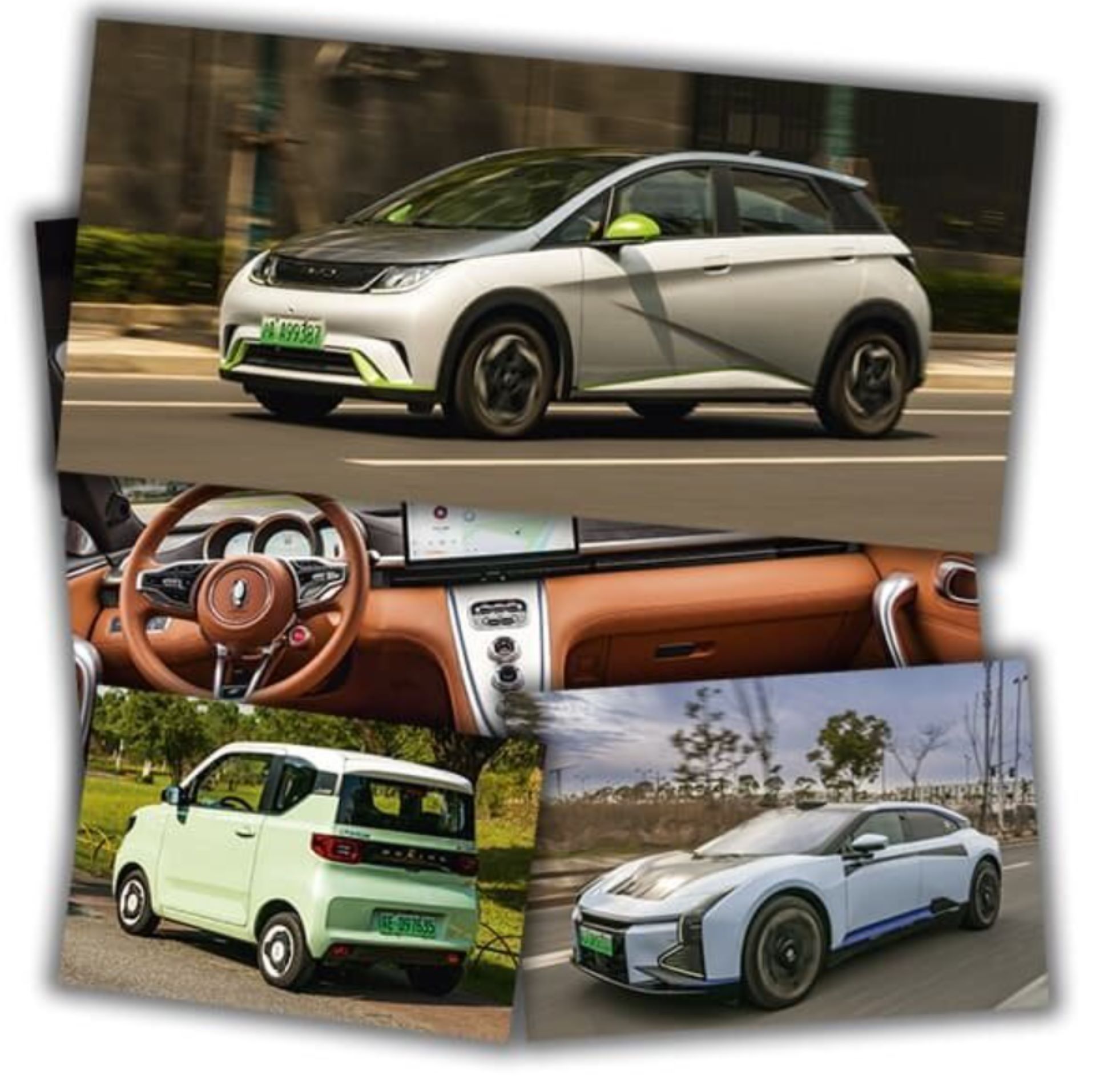 Driving The Dragon Inside The Rise Of Chinas Automotive Empire