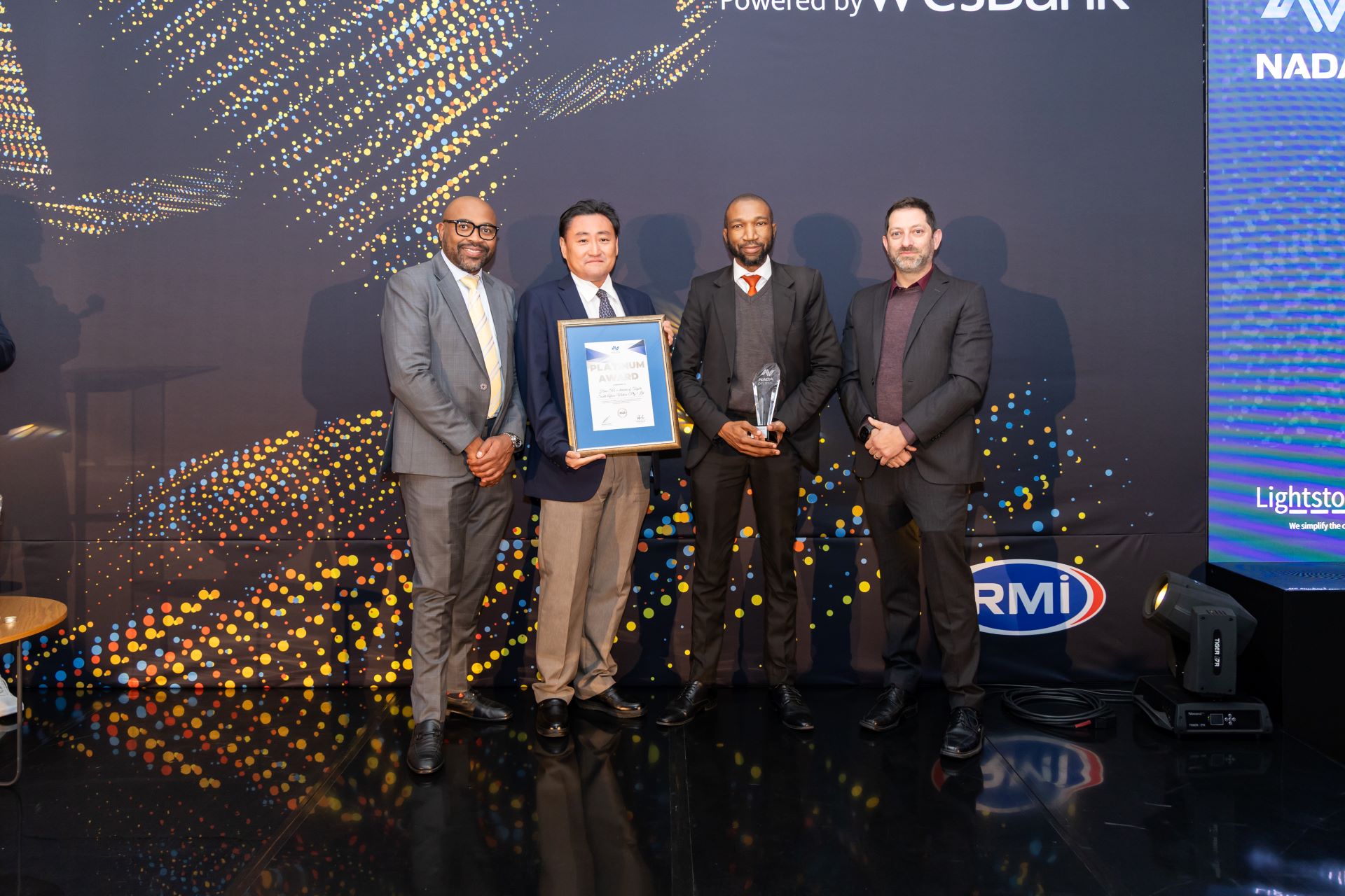 Excellence Evolution And Connection Key Themes From The 2025 Nada Dsi Survey