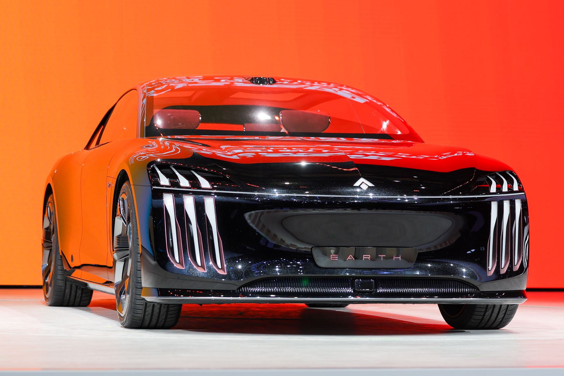 Gac Motor Closes Auto Shanghai 2025 With Visionary Showcase Of Intelligent Mobility