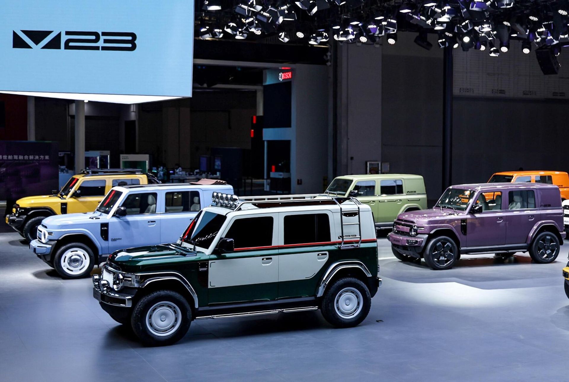 New Energy New Era Icaur Brings A Bold Charge To South African Roads