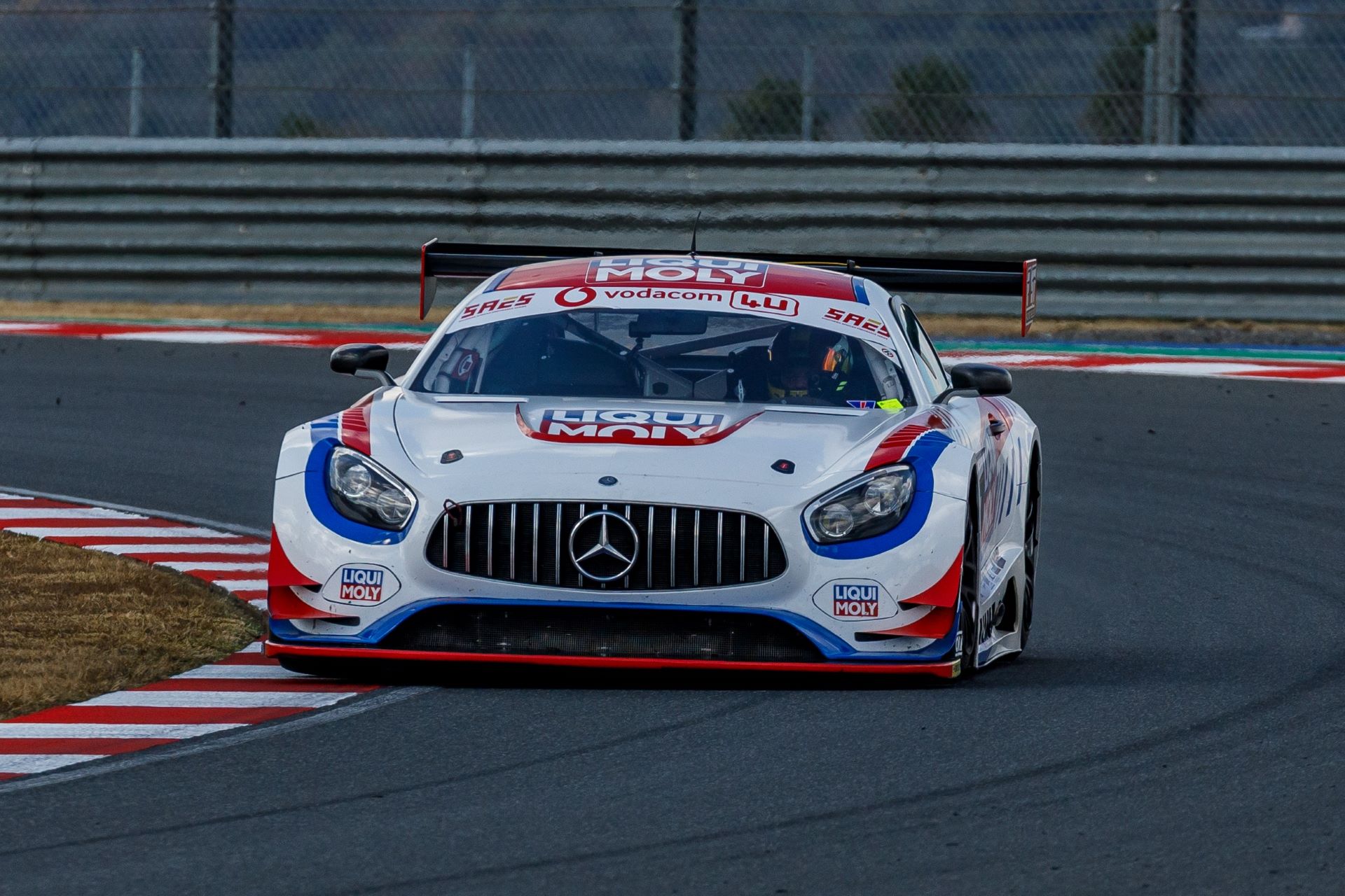 Nova Triumphs In A Tense Kyalami Thriller As Sa Endurance Championship Heats Up