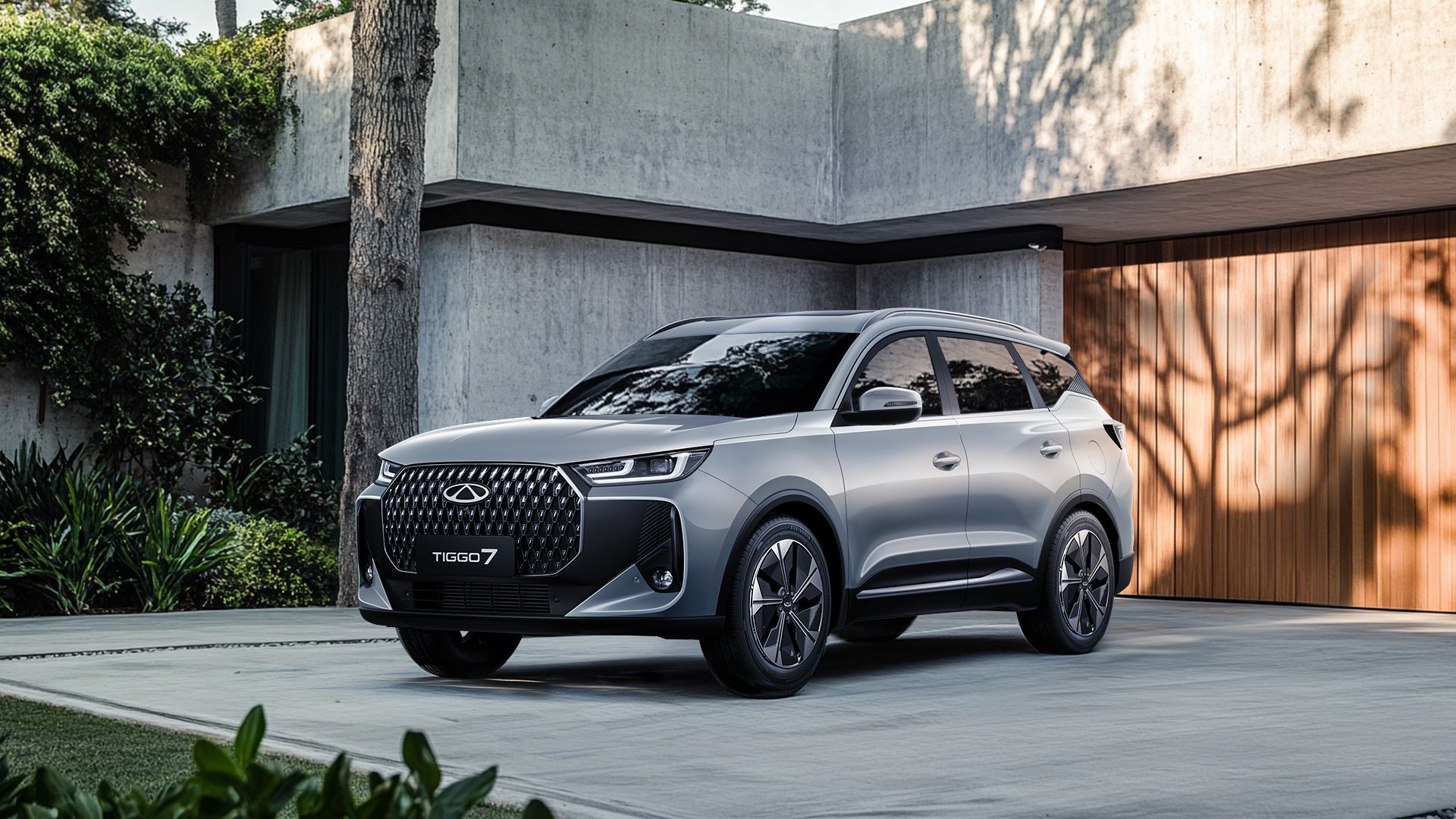 Refreshed And Refined Chery South Africa Unveils Updated Tiggo 7 Lineup