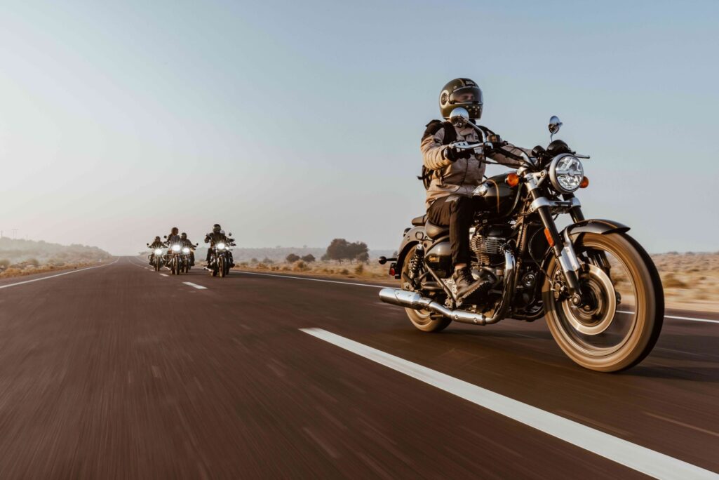 Royal Enfield Launches First 2025 Jdm Event With Ride Out From Cooperb To Brewpoint