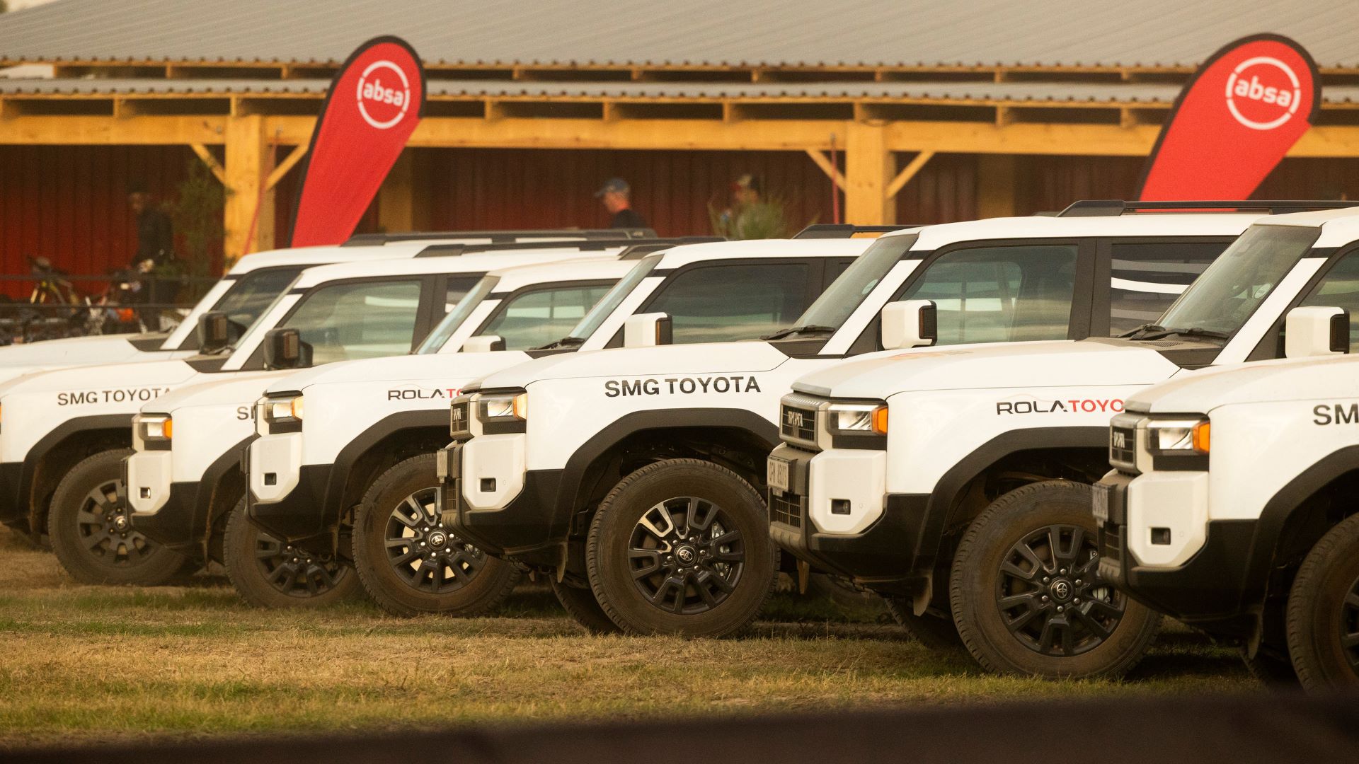 Tsam Renews Its Commitment To Adventure With Three Year Absa Cape Epic Sponsorship Extension