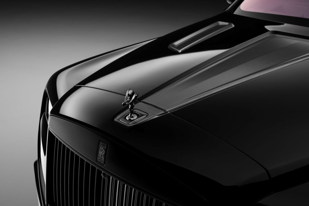 Urban Automotive Unveils The Rolls Royce Cullinan Series Ii Redefined At Goodwood Festival Of Speed