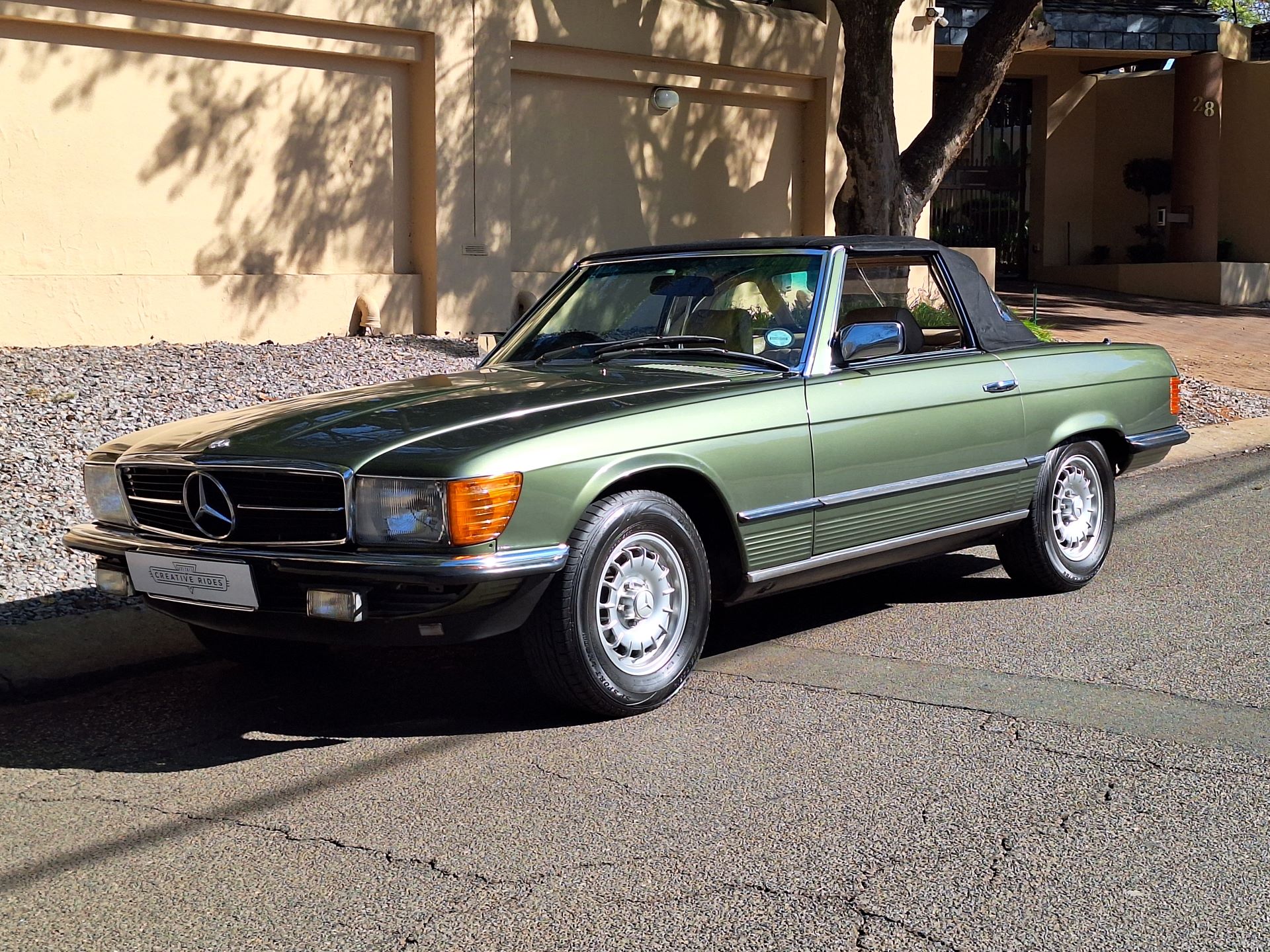 Winter Wonders On Wheels Creative Rides Assembles Star Studded Line Up For July 12 Auction