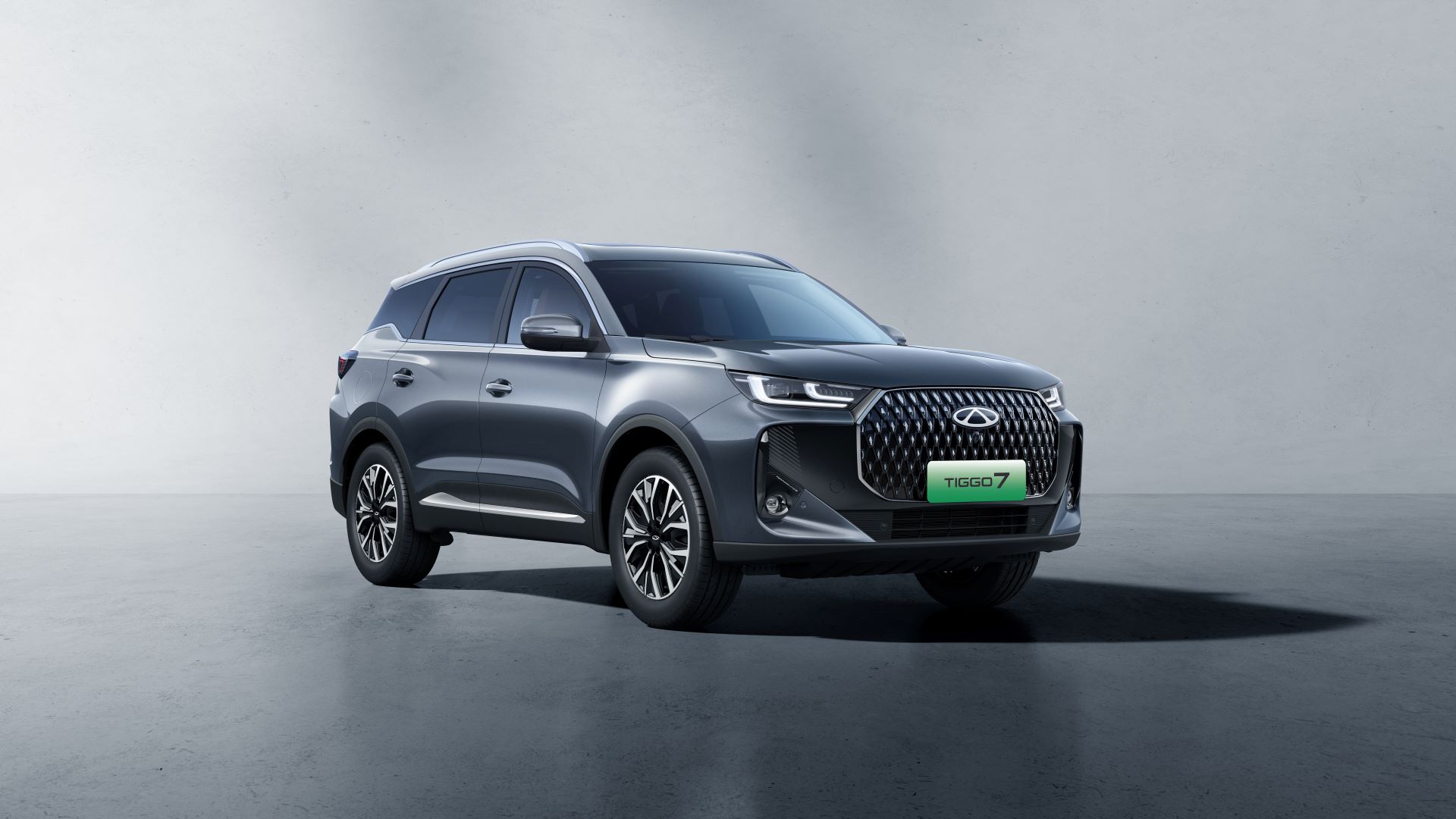 Chery Brings Full Super Hybrid Lineup To Festival Of Motoring 2025