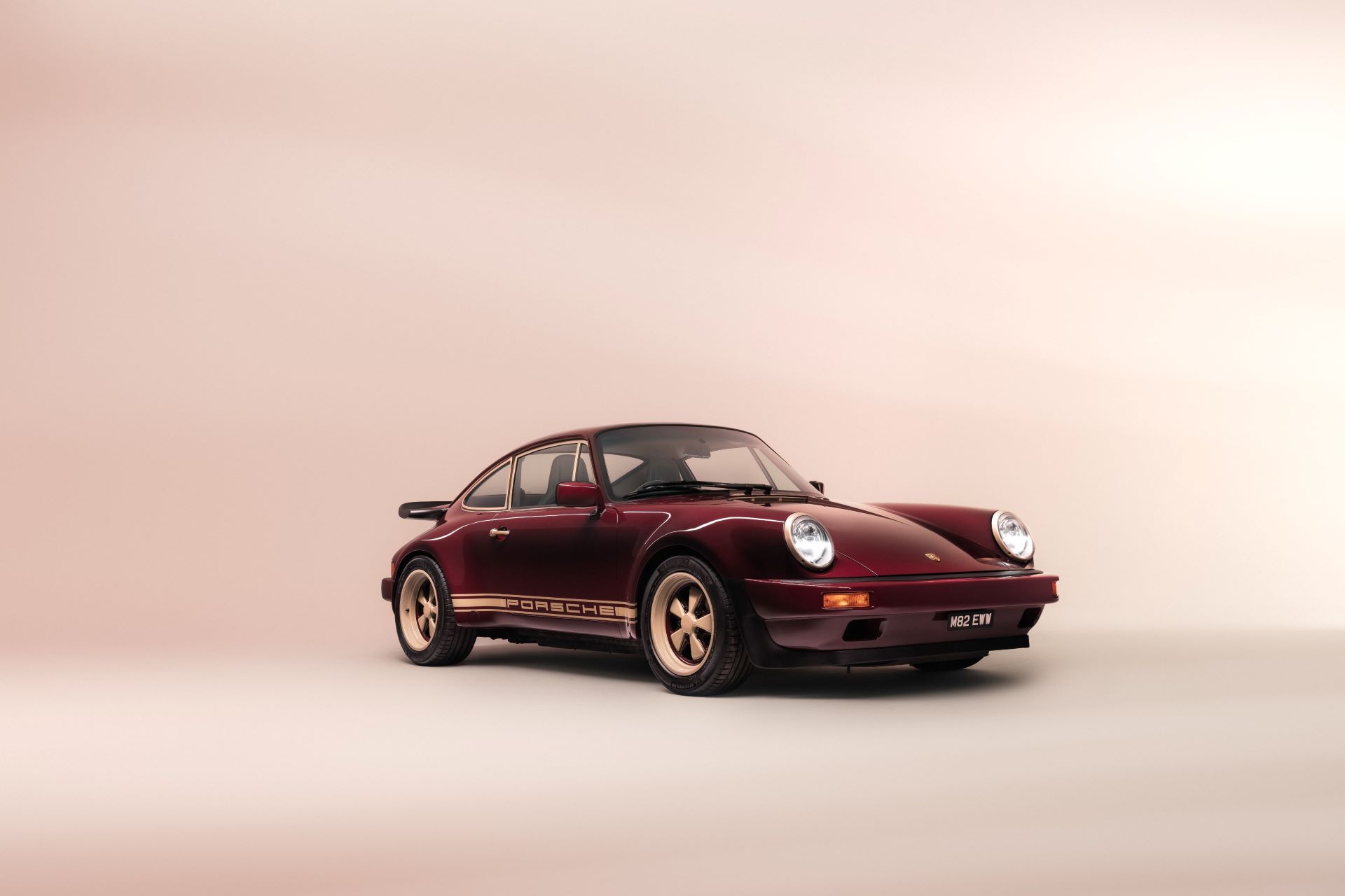 Collecting Cars Introduces Sealed Bids A New Era Of Discreet Premium Collector Car Auctions