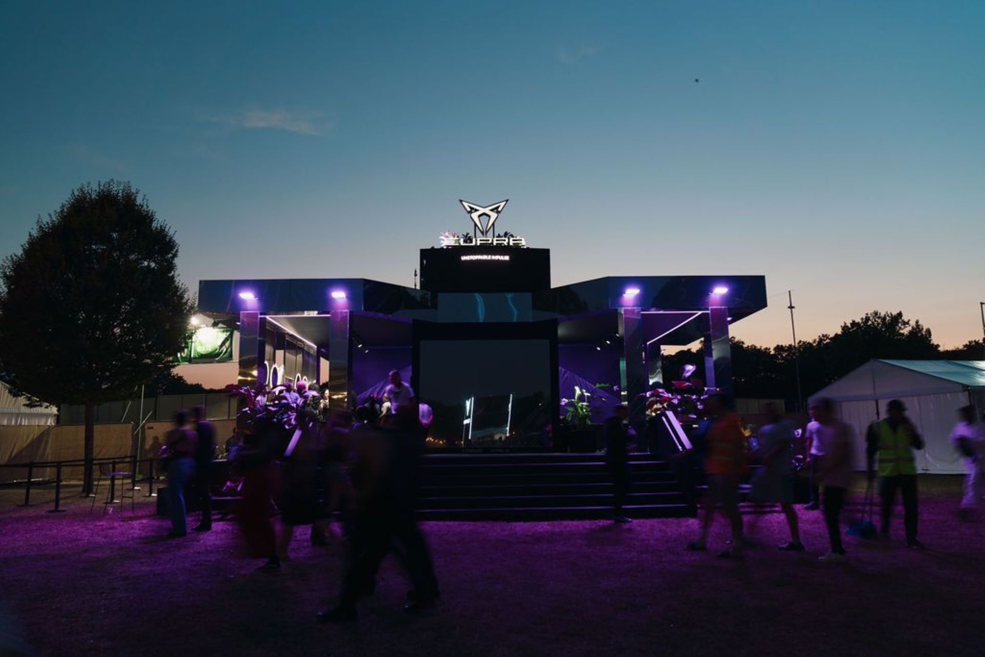 Cupra Reunites With All Points East As Official Automotive Partner Amplifying Its Passion For Music
