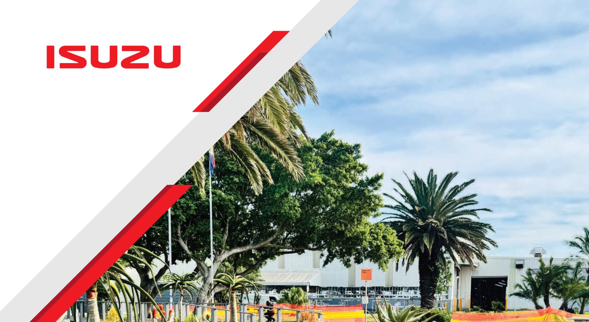 Isuzu Motors South Africas 2025 Sustainability Report Showcases Measurable Impact And Long Term Vision 1