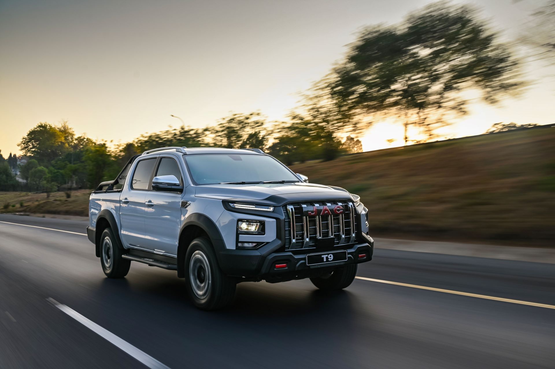 Jac Motors Accelerates Growth With Strong T Series Sales And Upcoming T9 Phev Launch