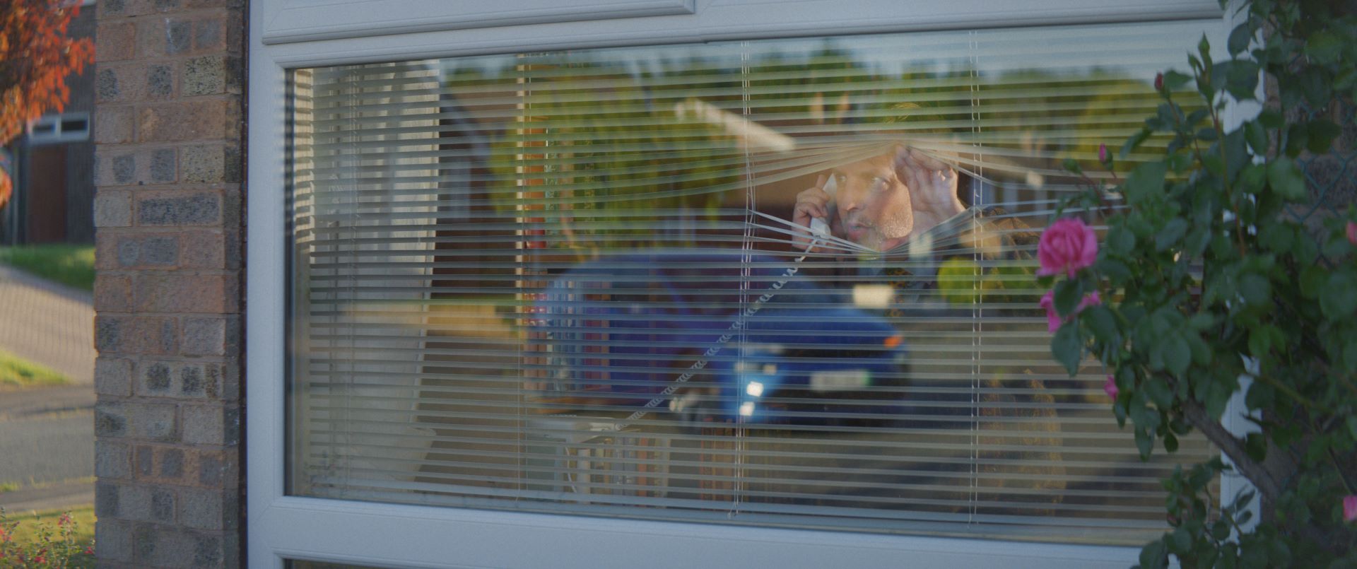 Lifting The Curtain On Nosy Neighbours