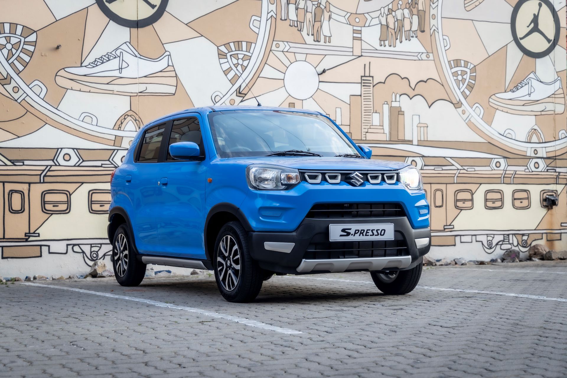 Suzuki Auto South Africa Achieves Best Ever Dealer Sales In Another Record Breaking Month