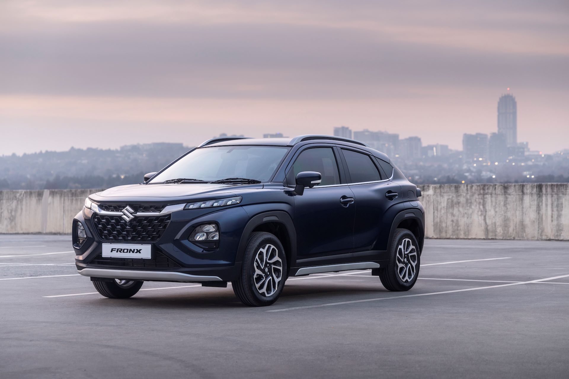 Suzuki Brings Full Throttle Excitement To The 2025 Festival Of Motoring