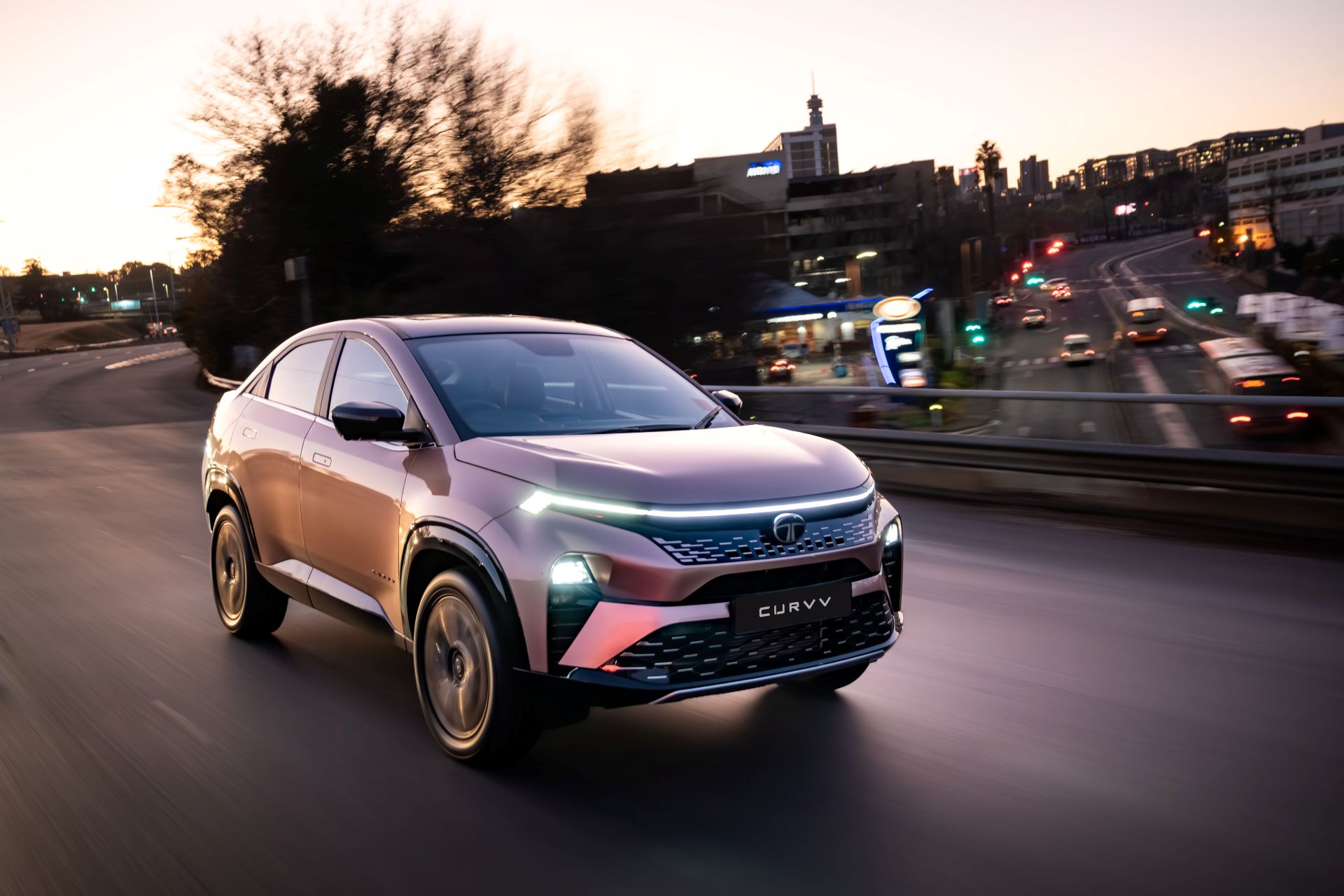 Tata Motors Returns To South Africa With Motus Partnership And Four New Models