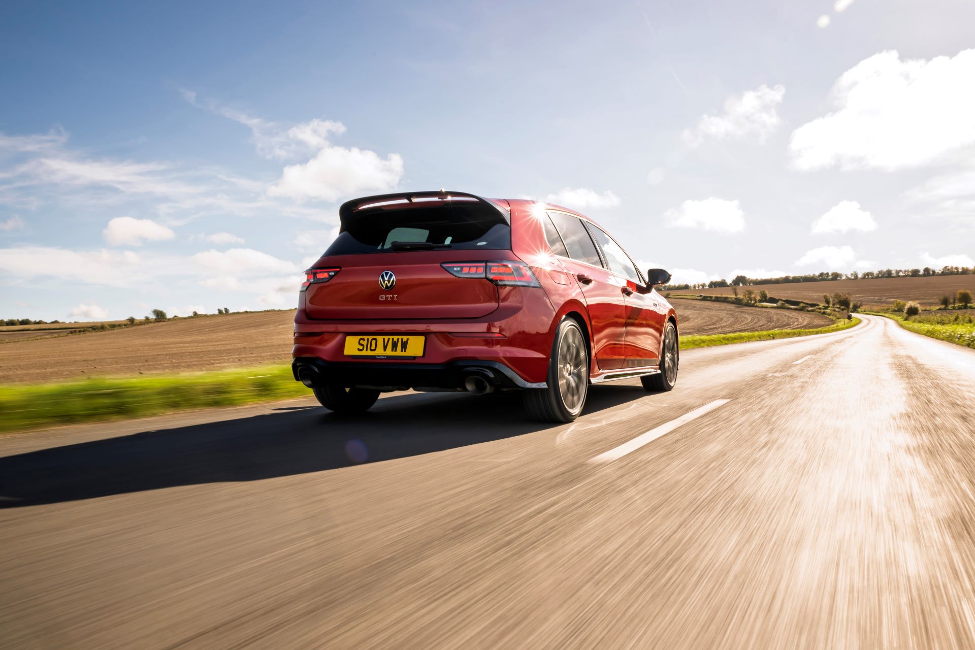 Volkswagen Hits The Right Note With New Summer Drives Playlist