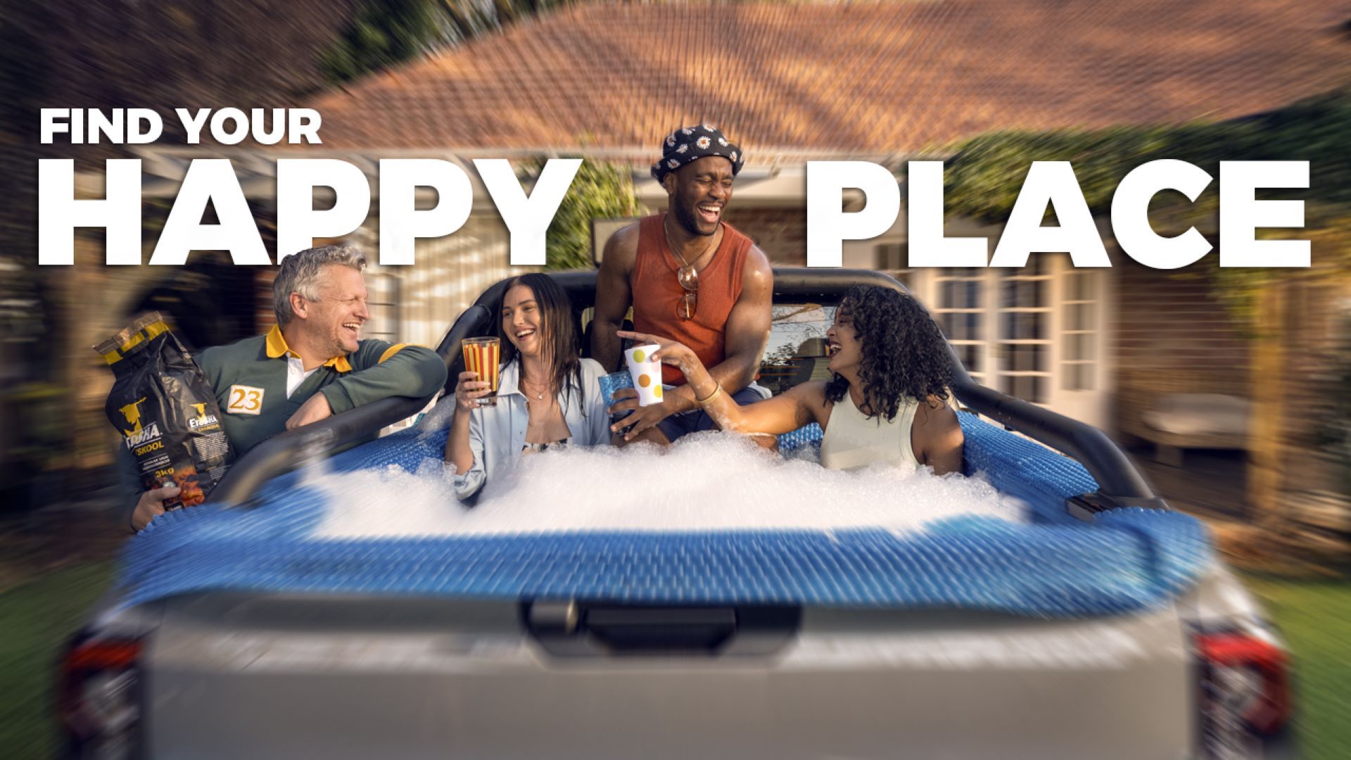 16 Days A Year Stuck In Traffic What South Africans Secretly Do In Their Cars