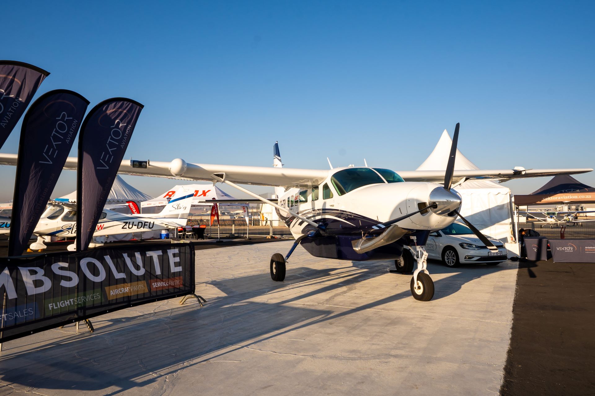 Aero South Africa 2026 Elevating General Aviation At Lanseria International Airport