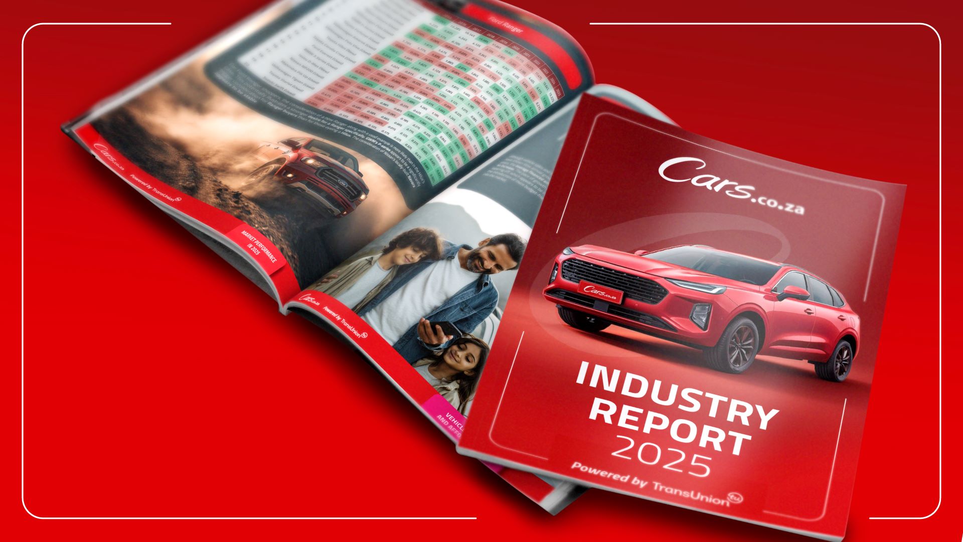 Cars Co Za To Unveil Landmark Industry Report At Dealercon 2025 A Decade Of Disruption And Opportunity
