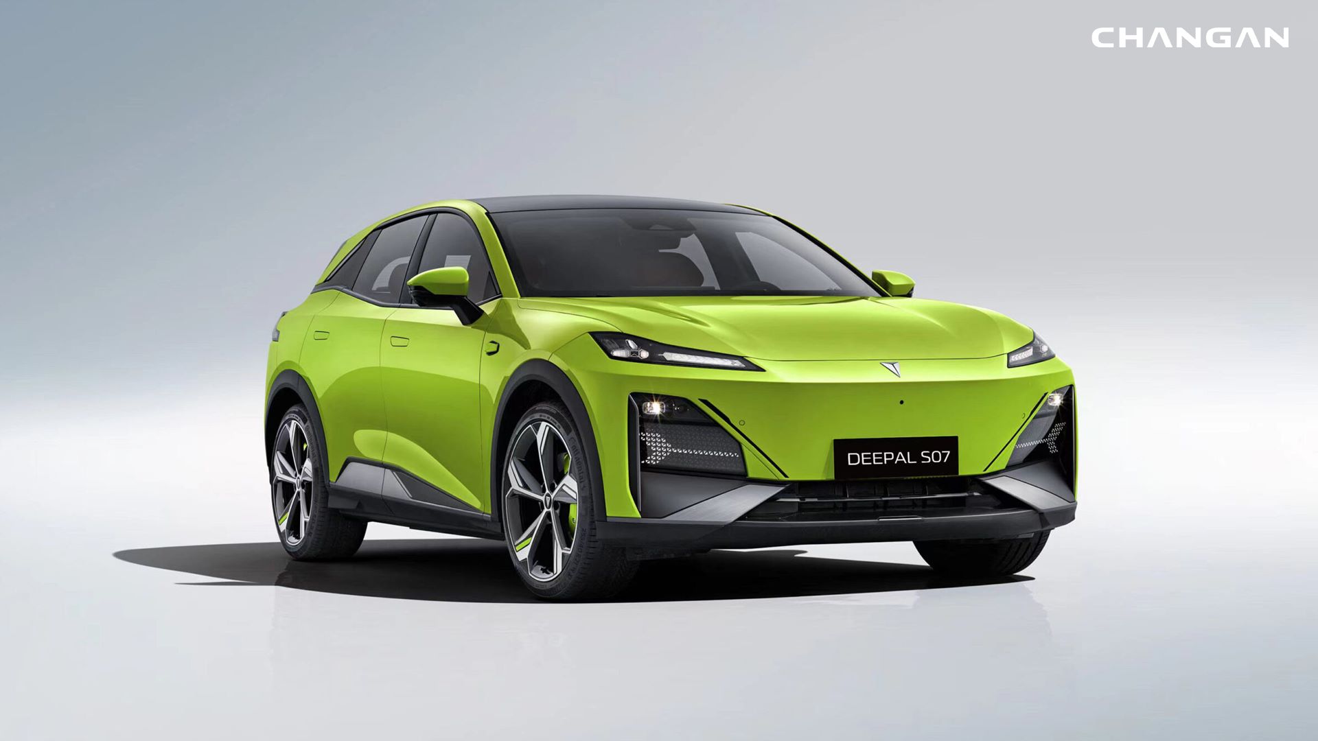 Changan Driving The Future Of Sustainable Mobility
