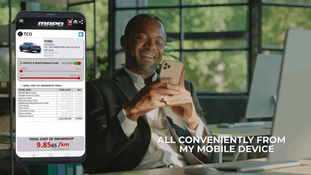 Driving Transparency How Data Is Changing The Way South Africans Buy Cars