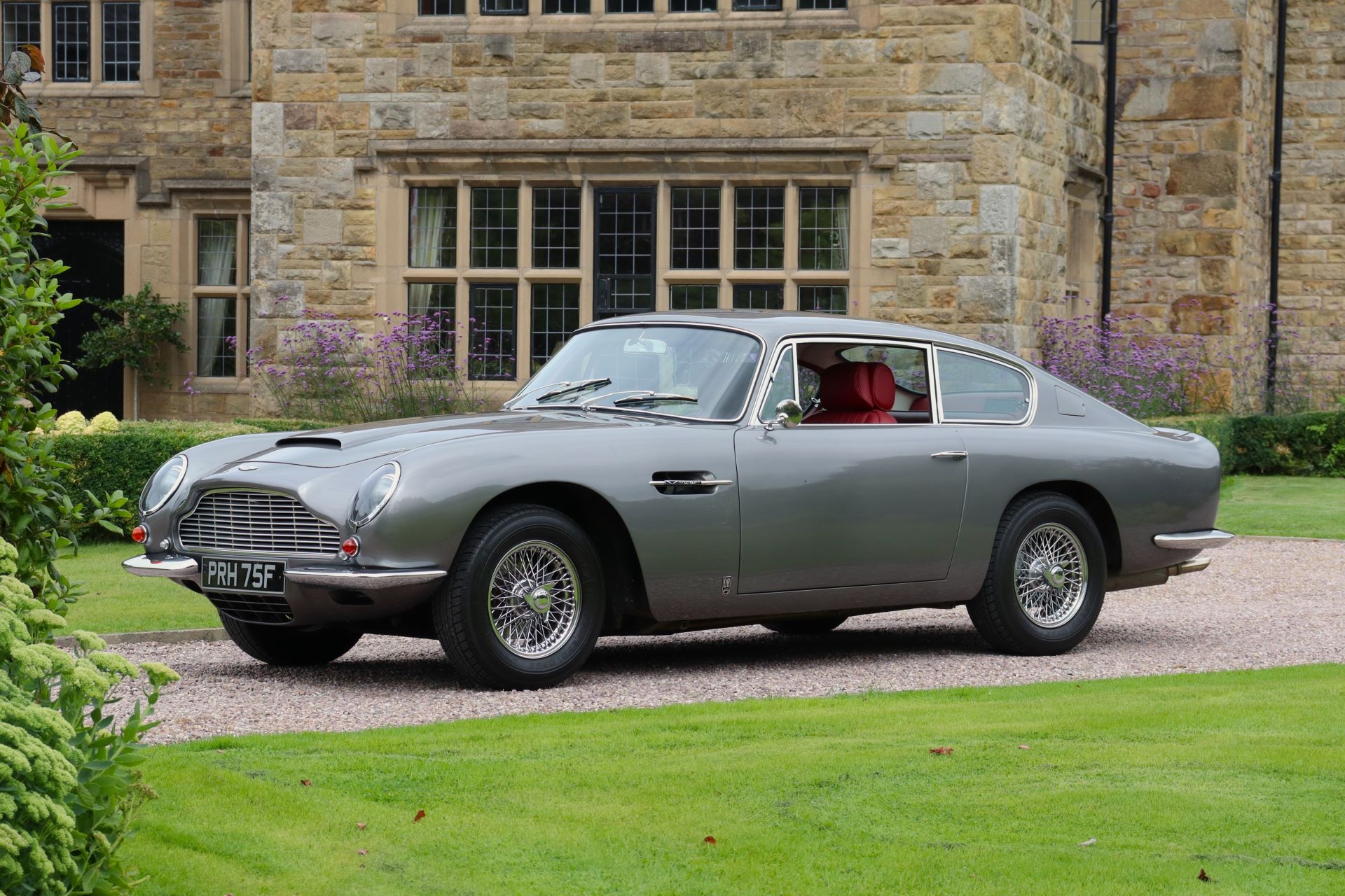 H H Classics Makes A Grand Debut At Kelham Hall With An Exceptional Line Up Of Classics
