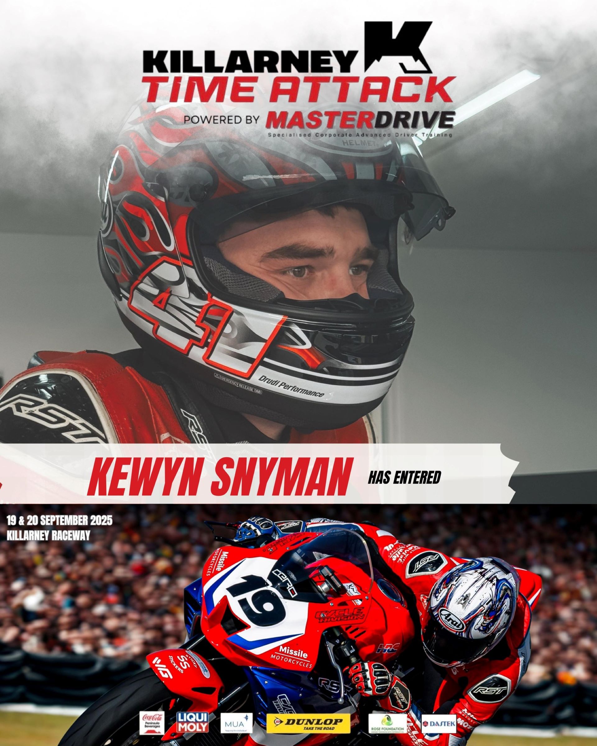 Killarney Time Attack Powered By Masterdrive South Africas Ultimate Test Of Precision And Passion